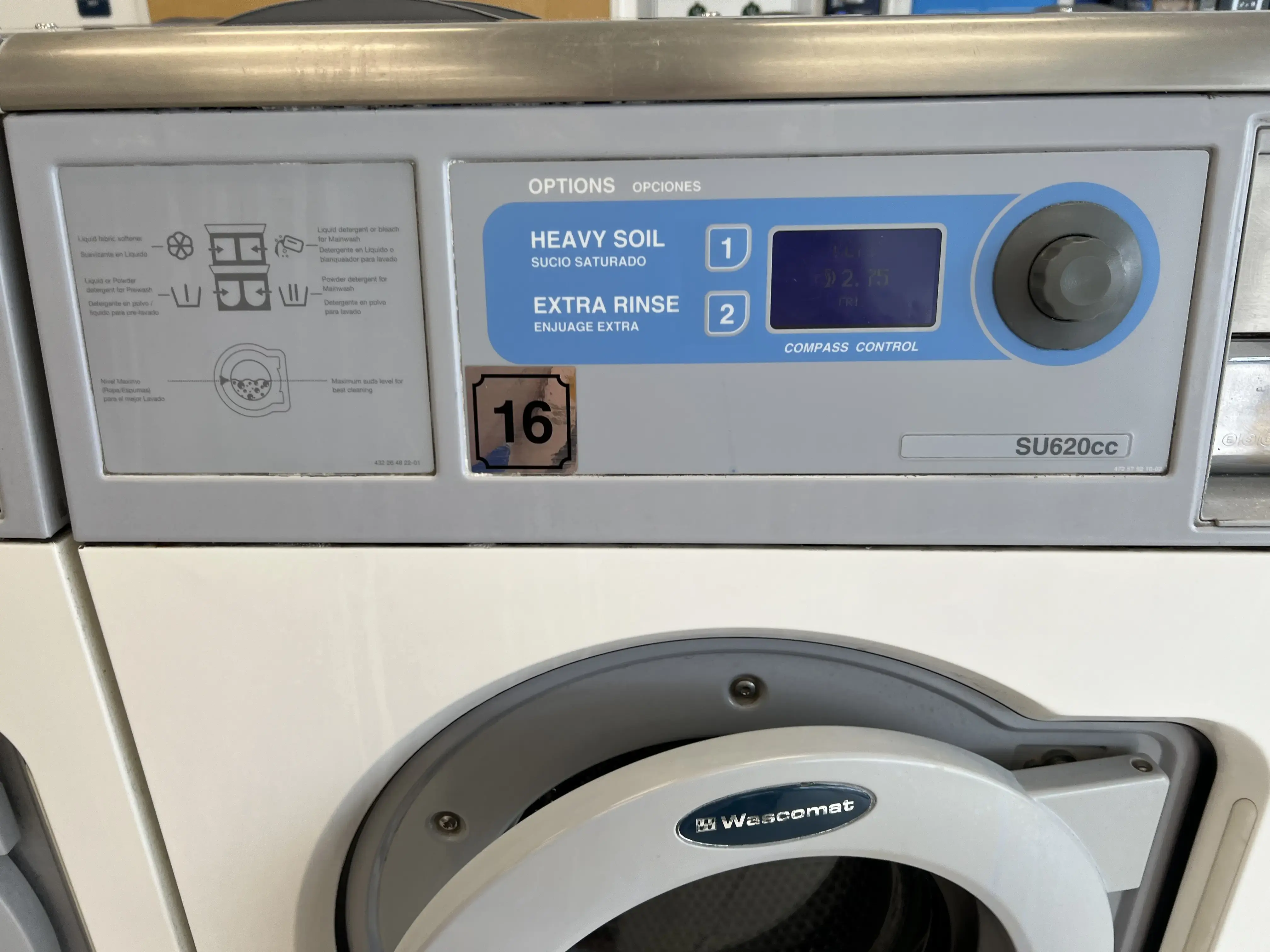 Village Coin Laundry - Magna thumbnail 7