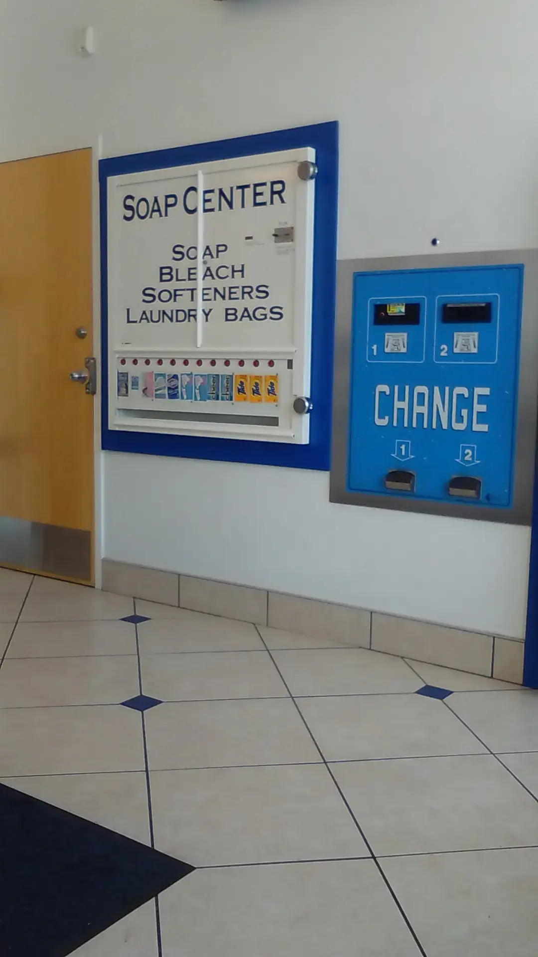 Village Coin Laundry - Magna thumbnail 16