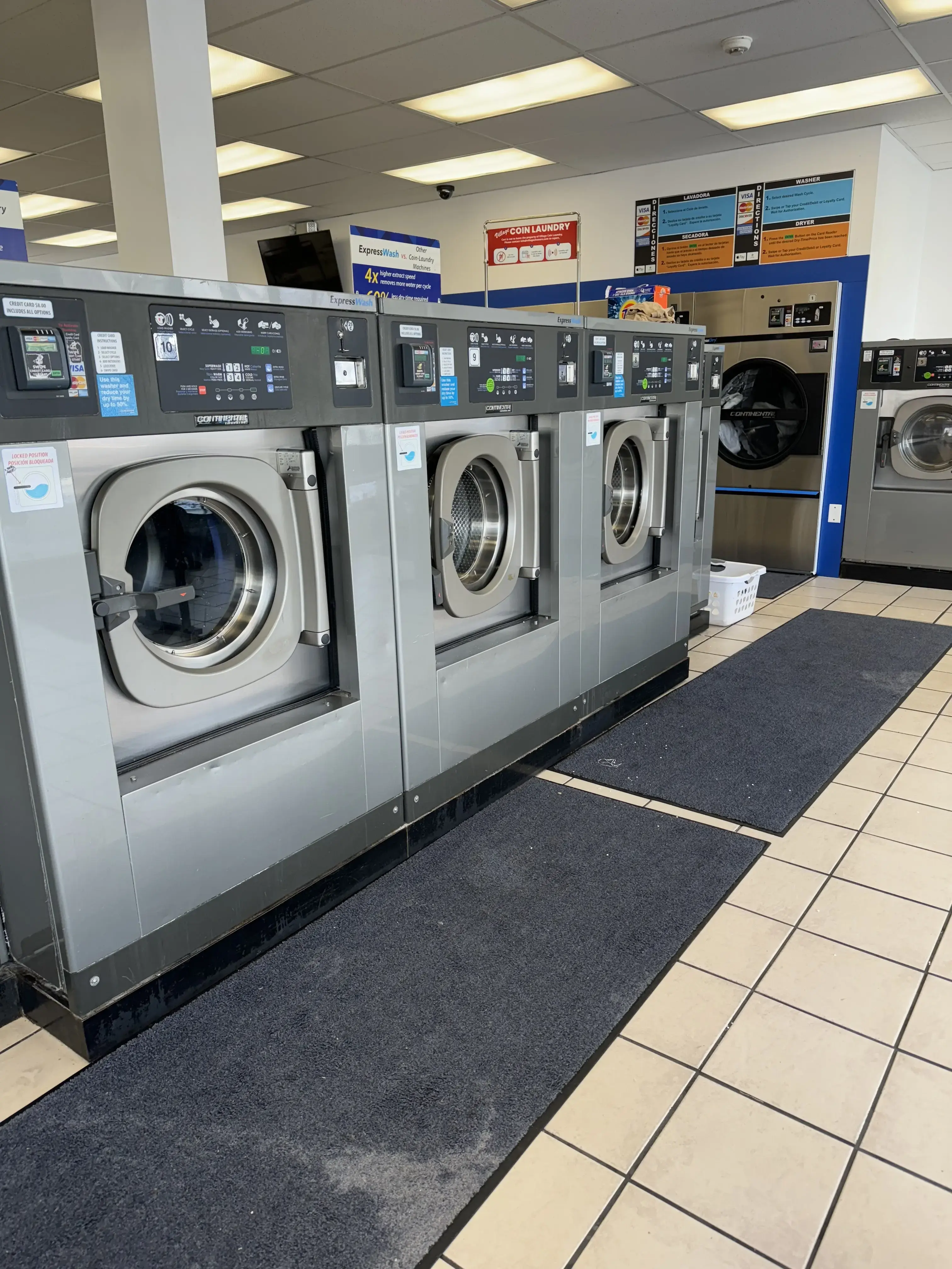 Village Coin Laundry - Salt Lake City - Image 2