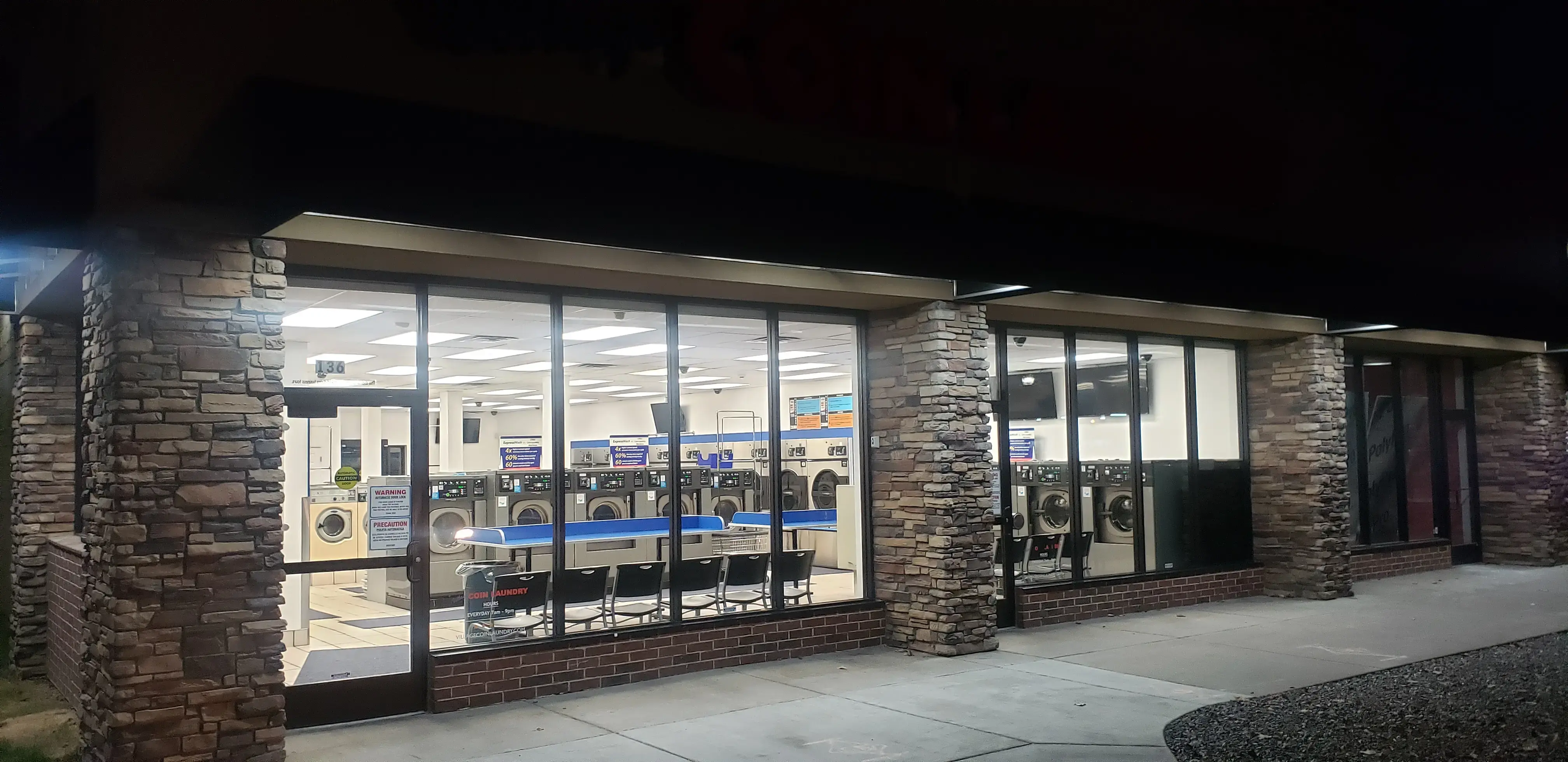 Village Coin Laundry - Salt Lake City - Image 4