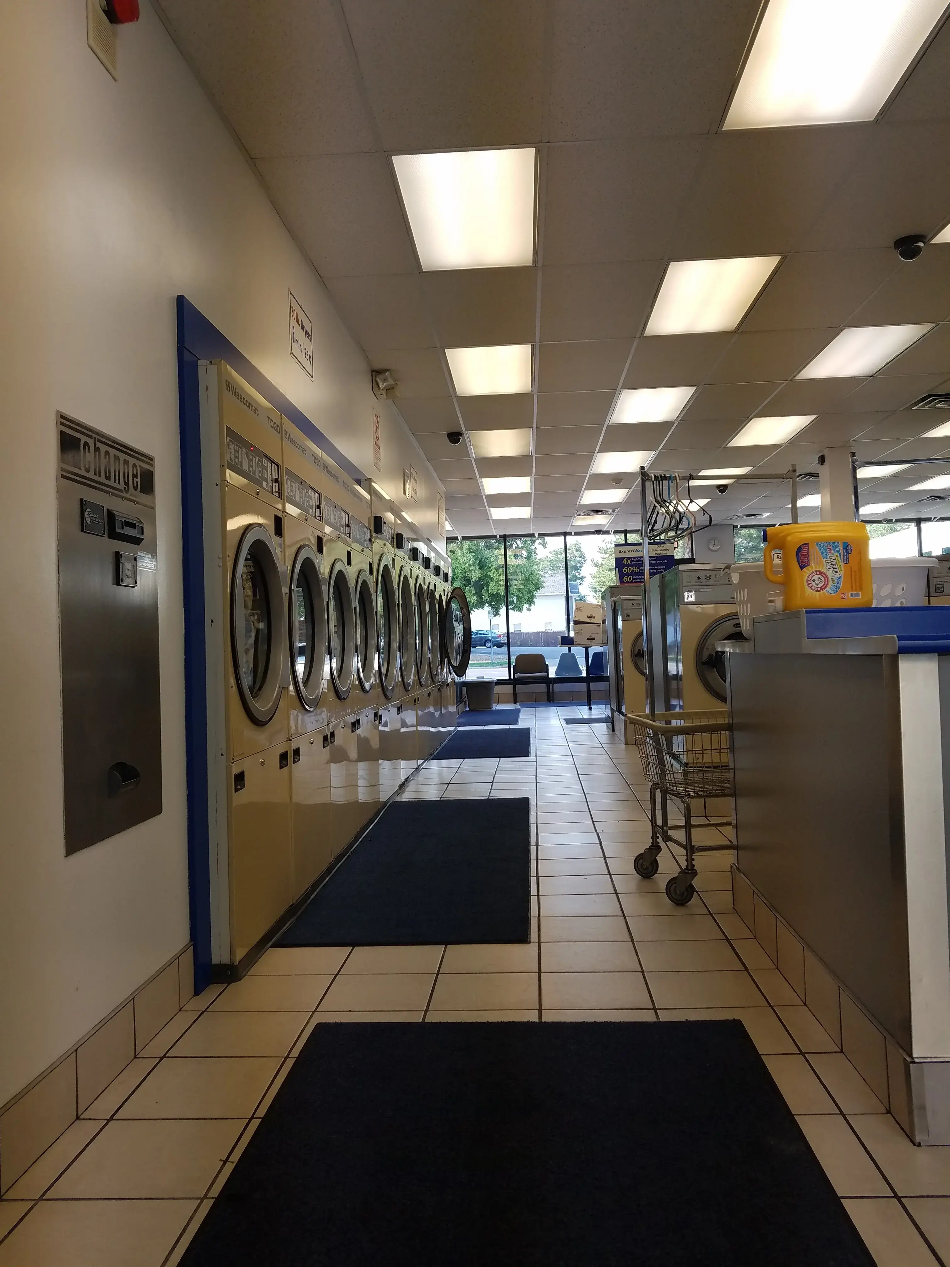 Village Coin Laundry - Salt Lake City - Image 15