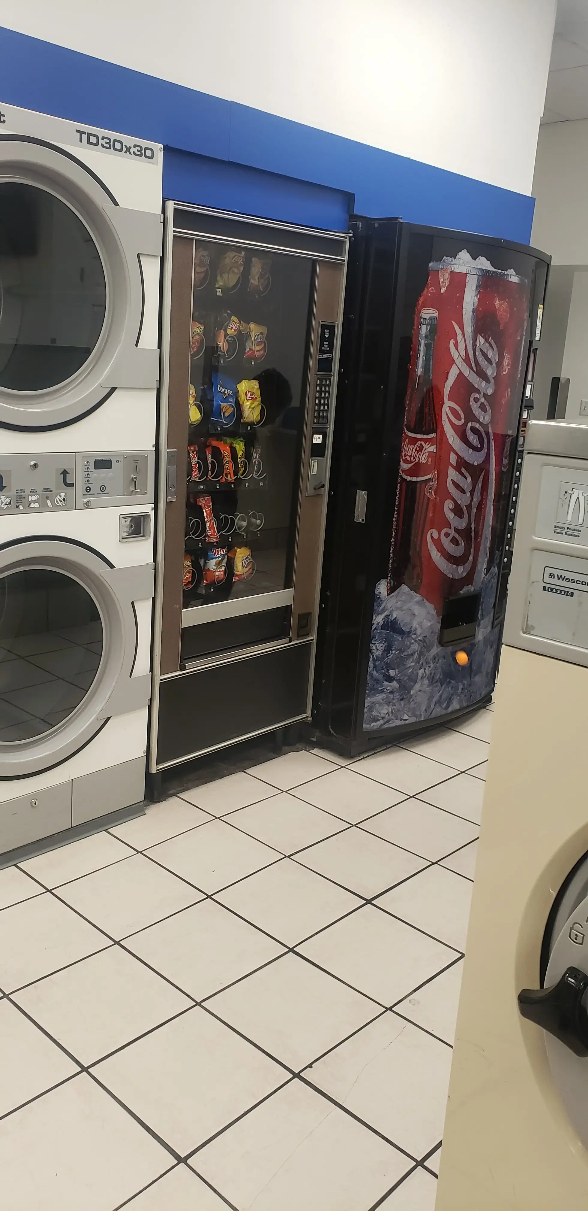 Village Coin Laundry - Salt Lake City thumbnail 14