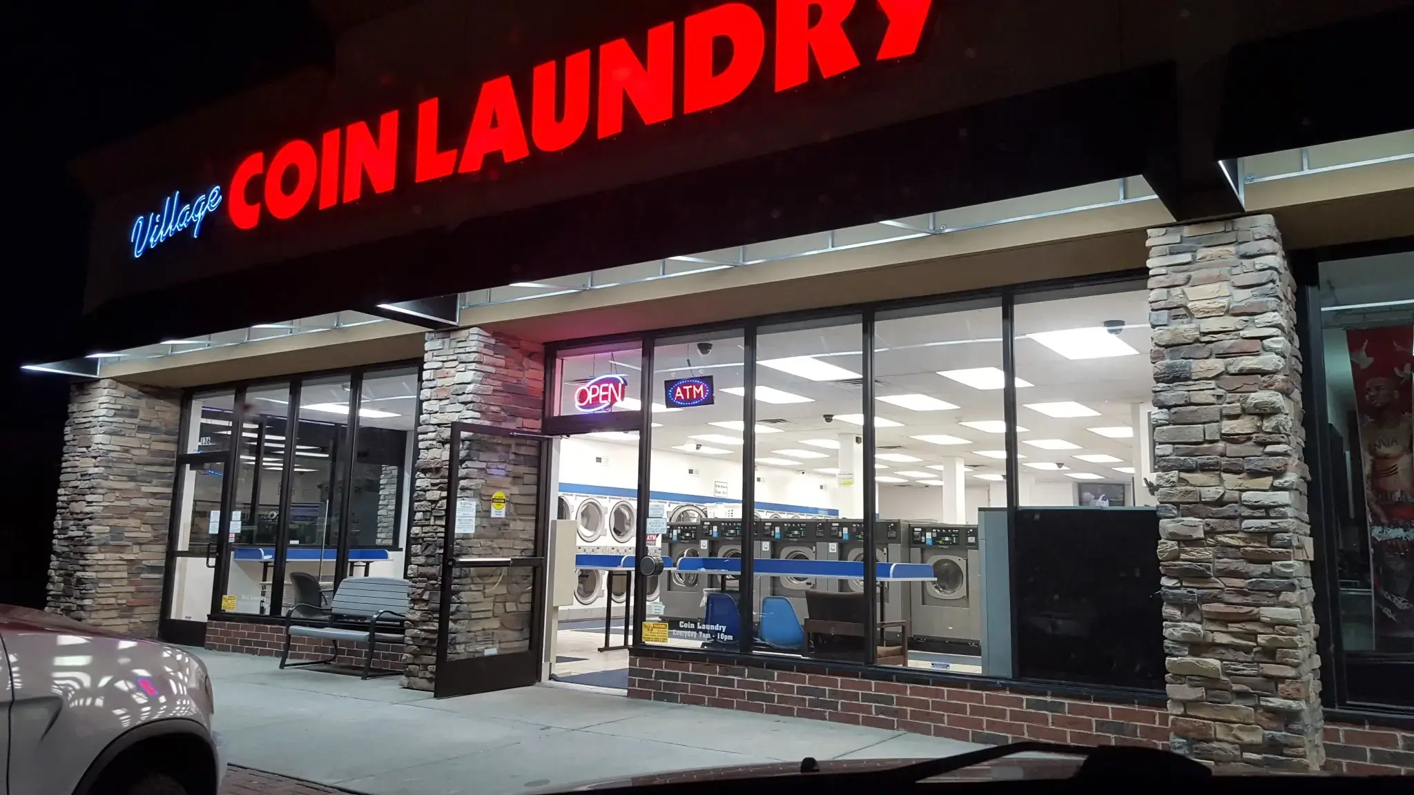 Village Coin Laundry - Salt Lake City - Image 20