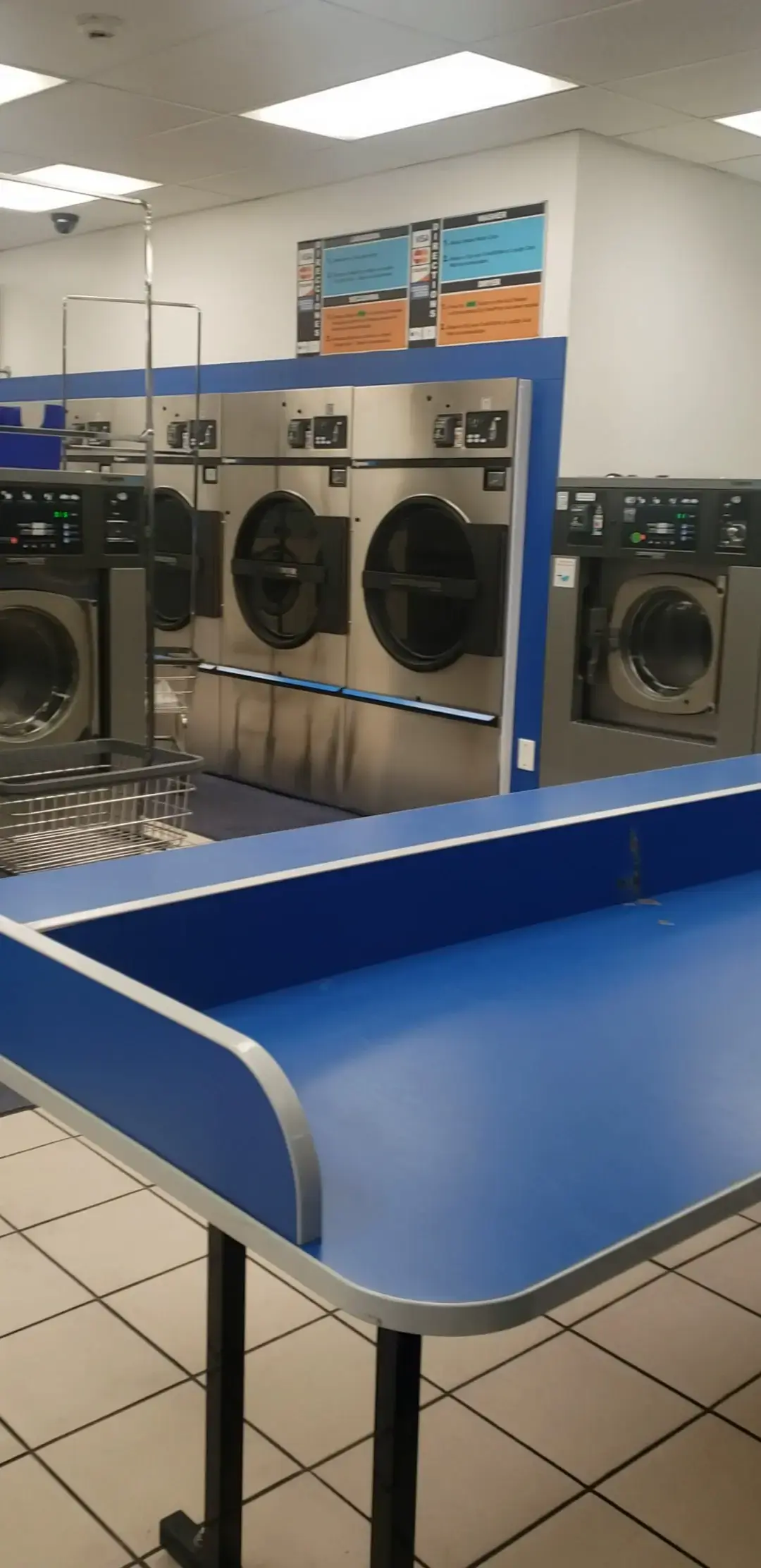 Village Coin Laundry - Salt Lake City - Image 12