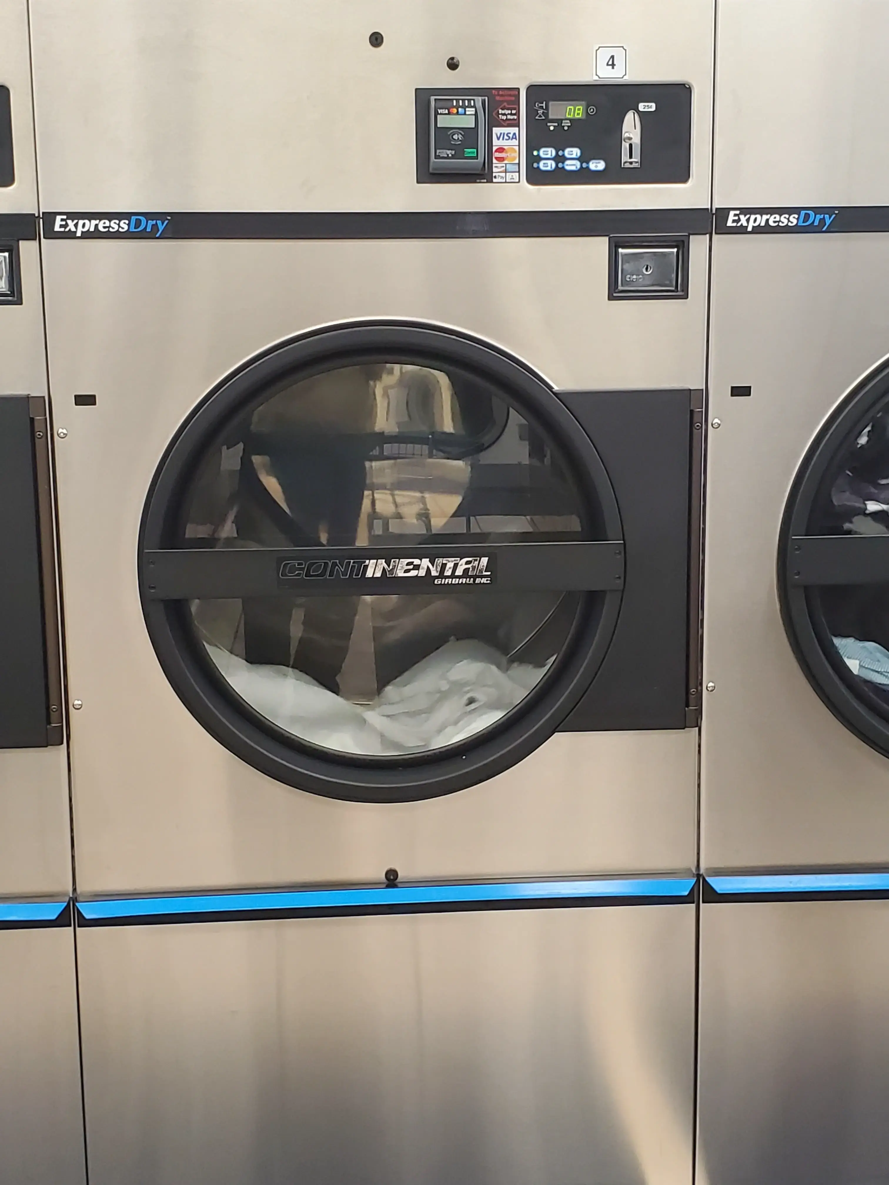 Village Coin Laundry - Salt Lake City thumbnail 17