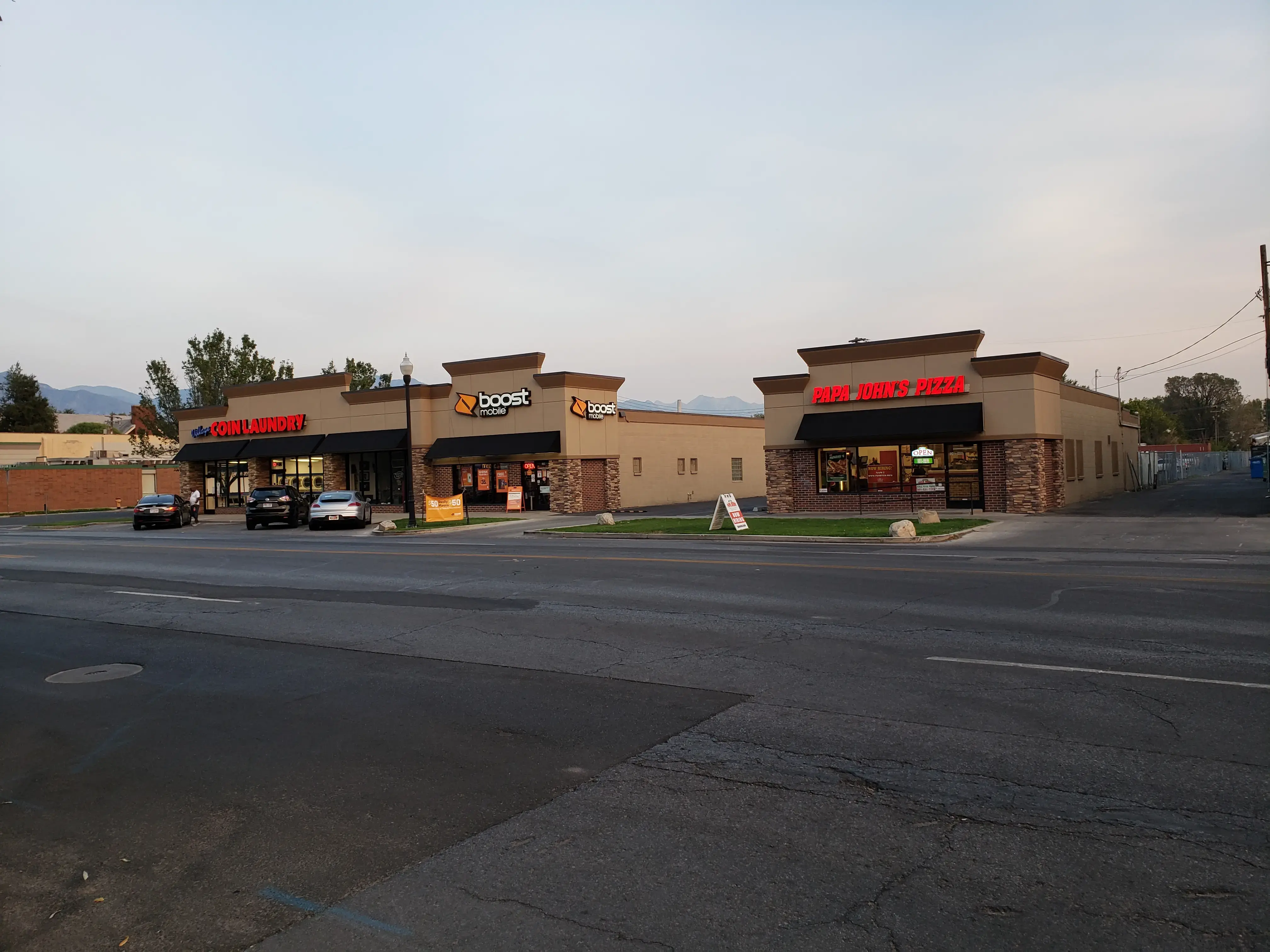 Village Coin Laundry - Salt Lake City thumbnail 13
