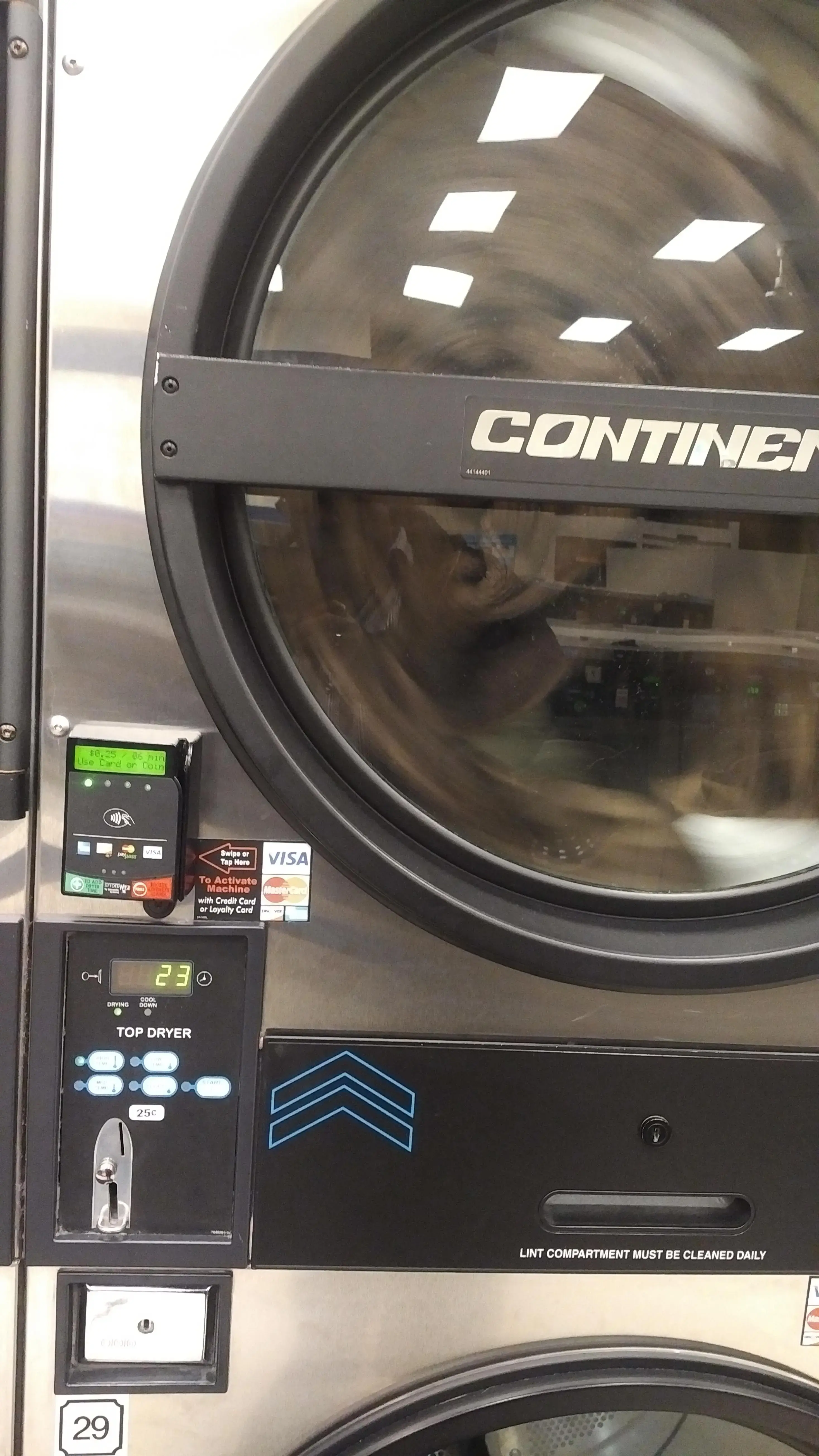 Village Coin Laundry - West Valley - Image 15