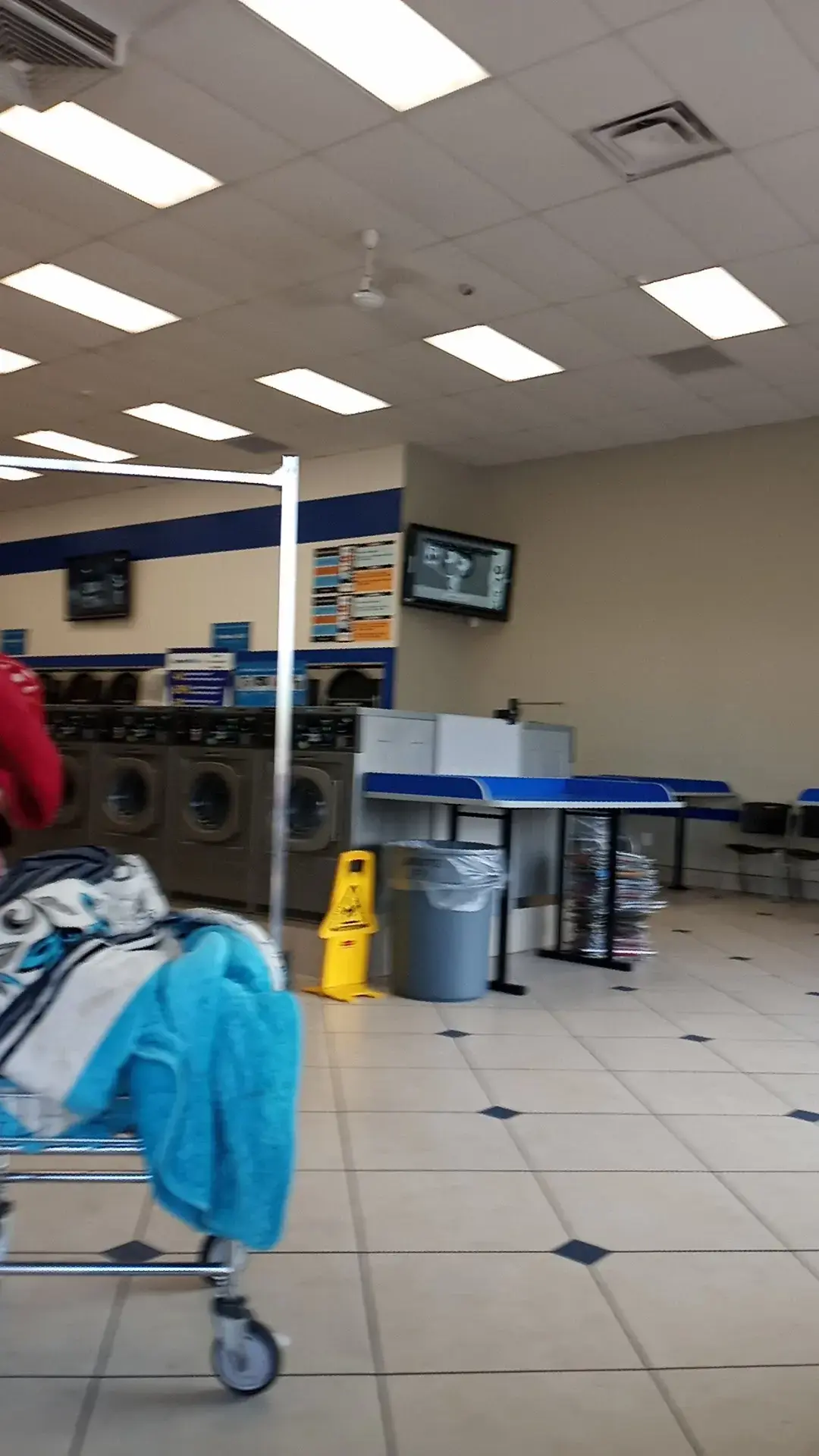 Village Coin Laundry - West Valley - Image 4