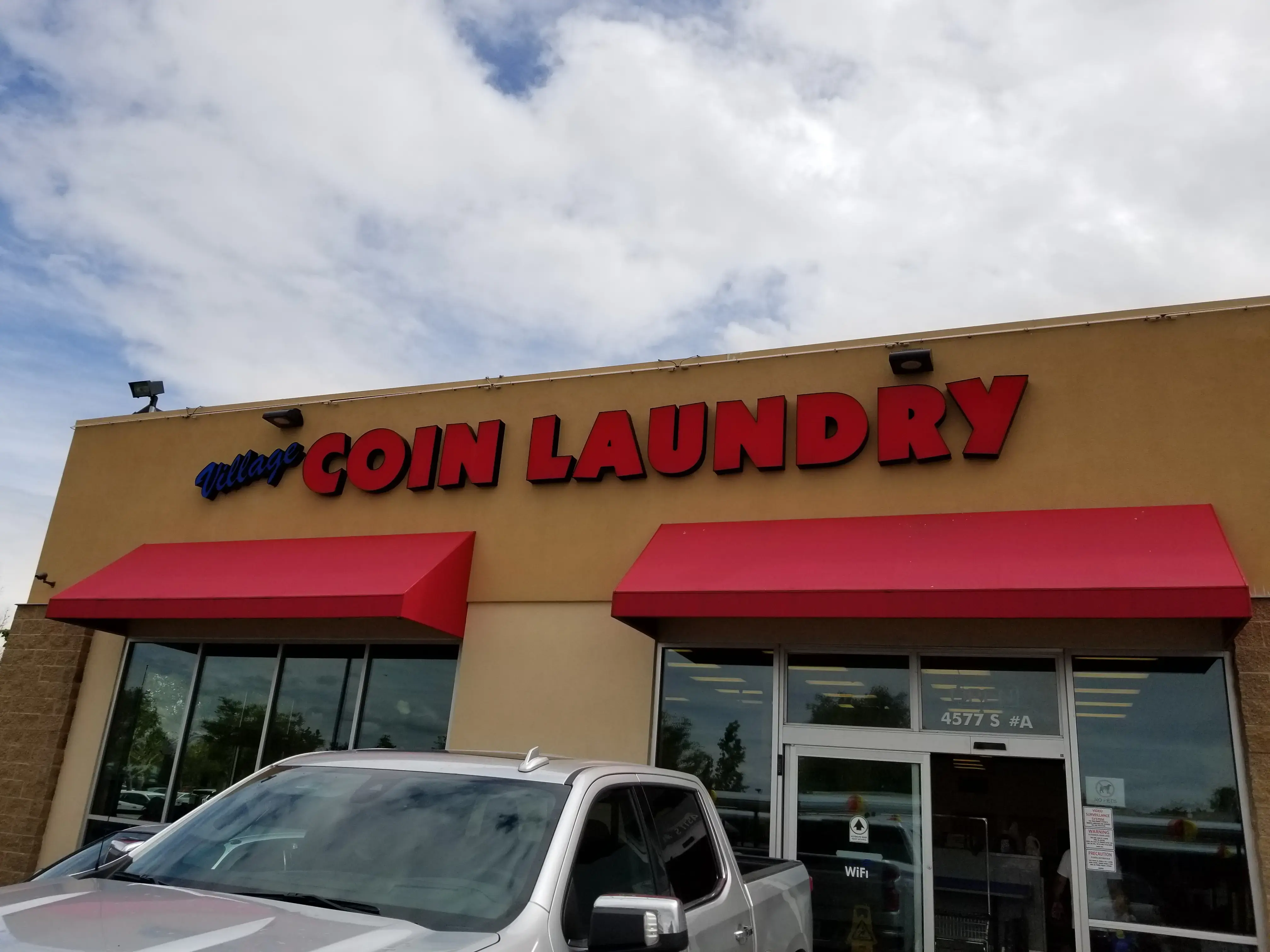 Village Coin Laundry - West Valley - Image 2