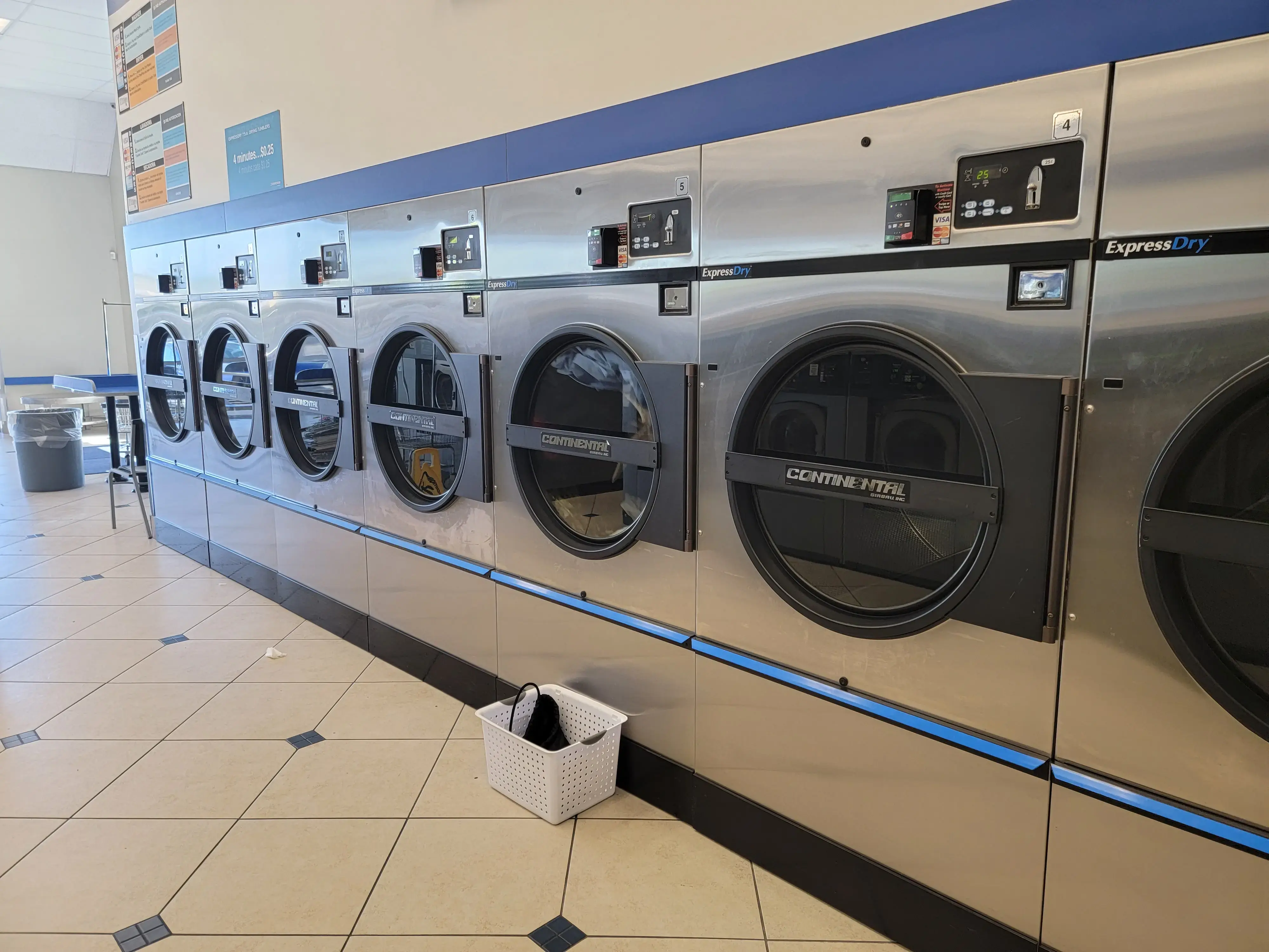 Village Coin Laundry - West Valley thumbnail 3