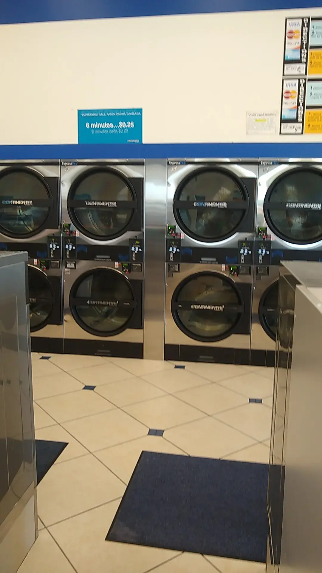 Village Coin Laundry - West Valley thumbnail 10