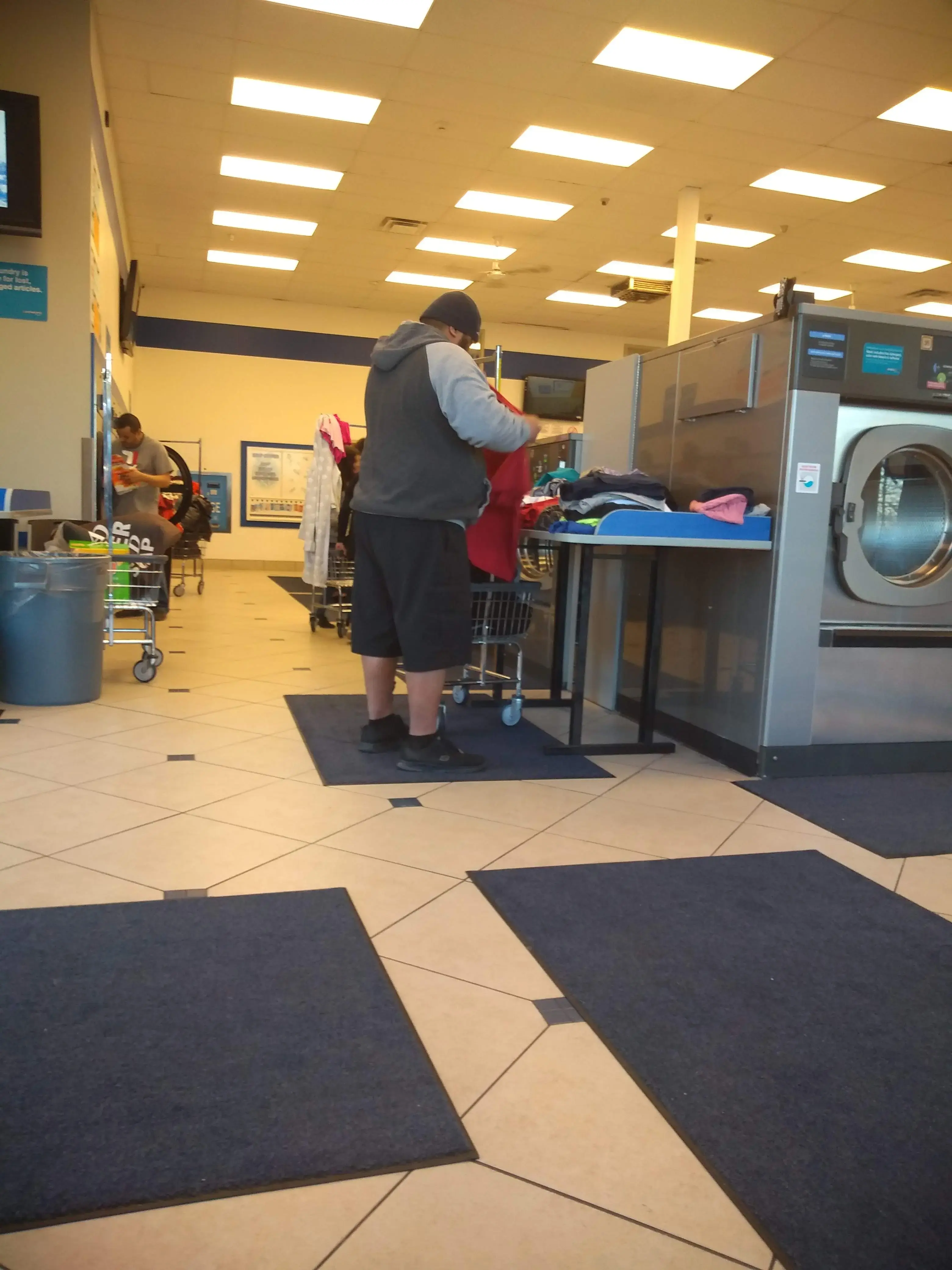 Village Coin Laundry - West Valley thumbnail 20