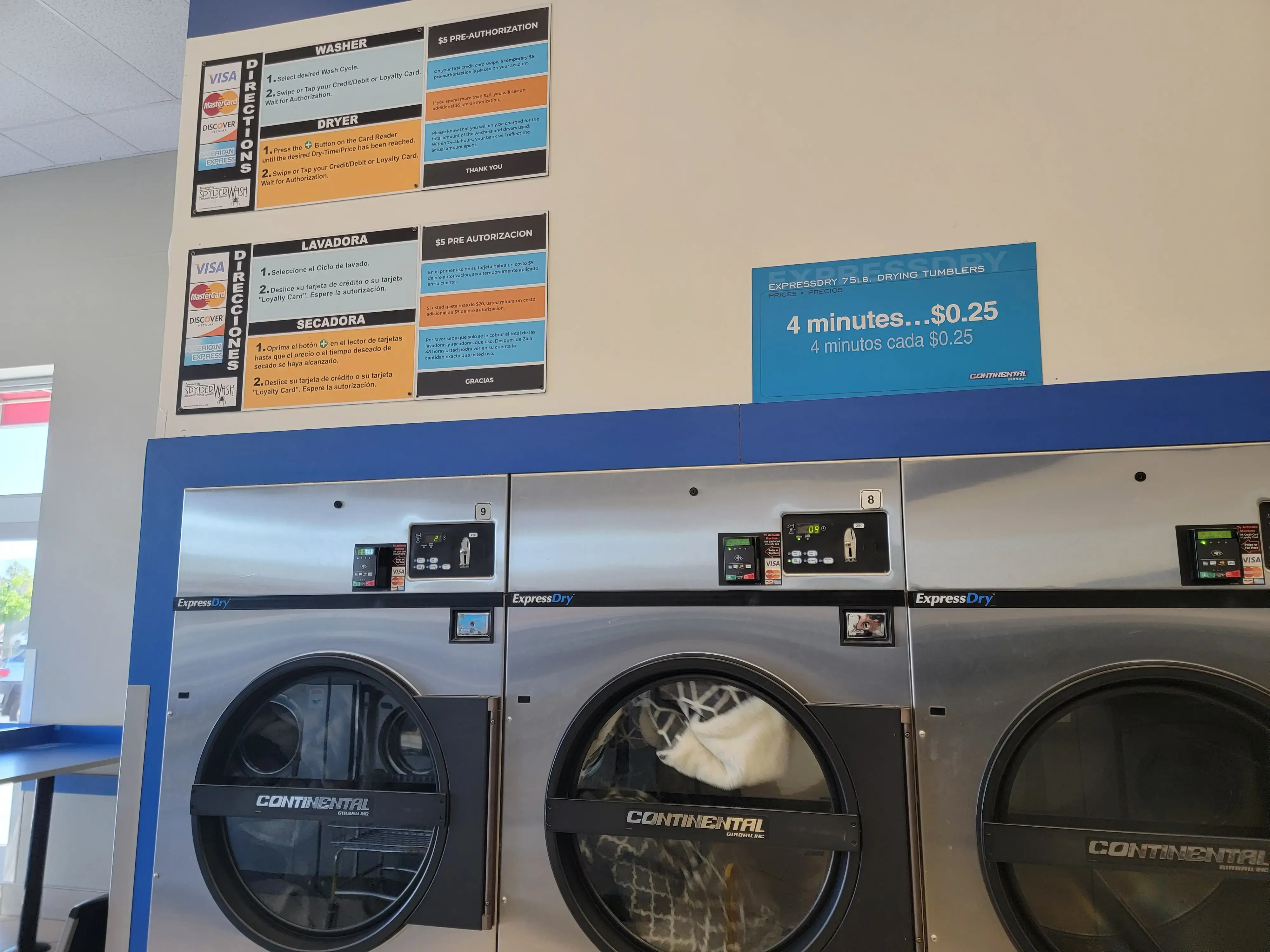 Village Coin Laundry - West Valley - Image 12