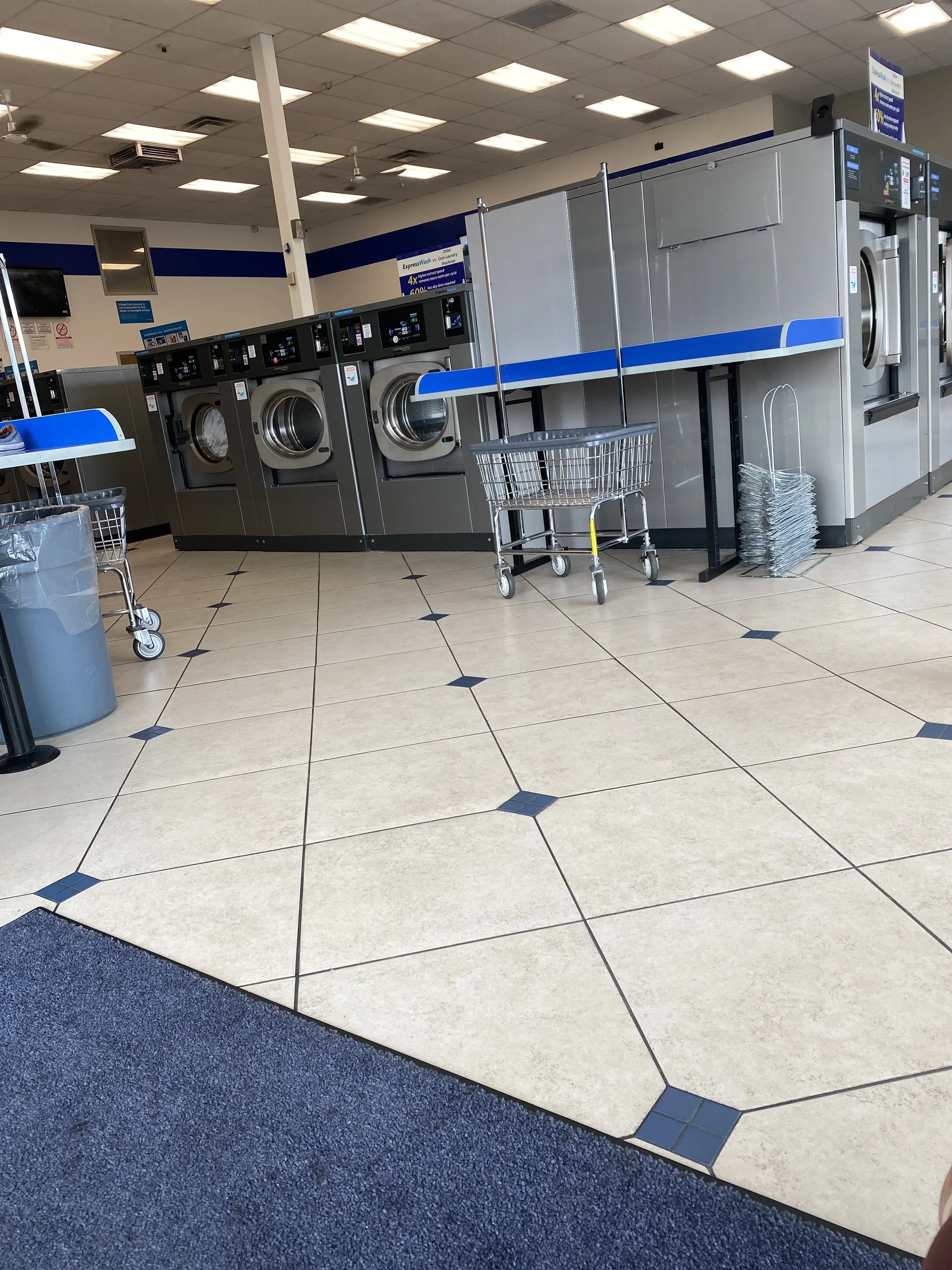 Village Coin Laundry - West Valley thumbnail 18