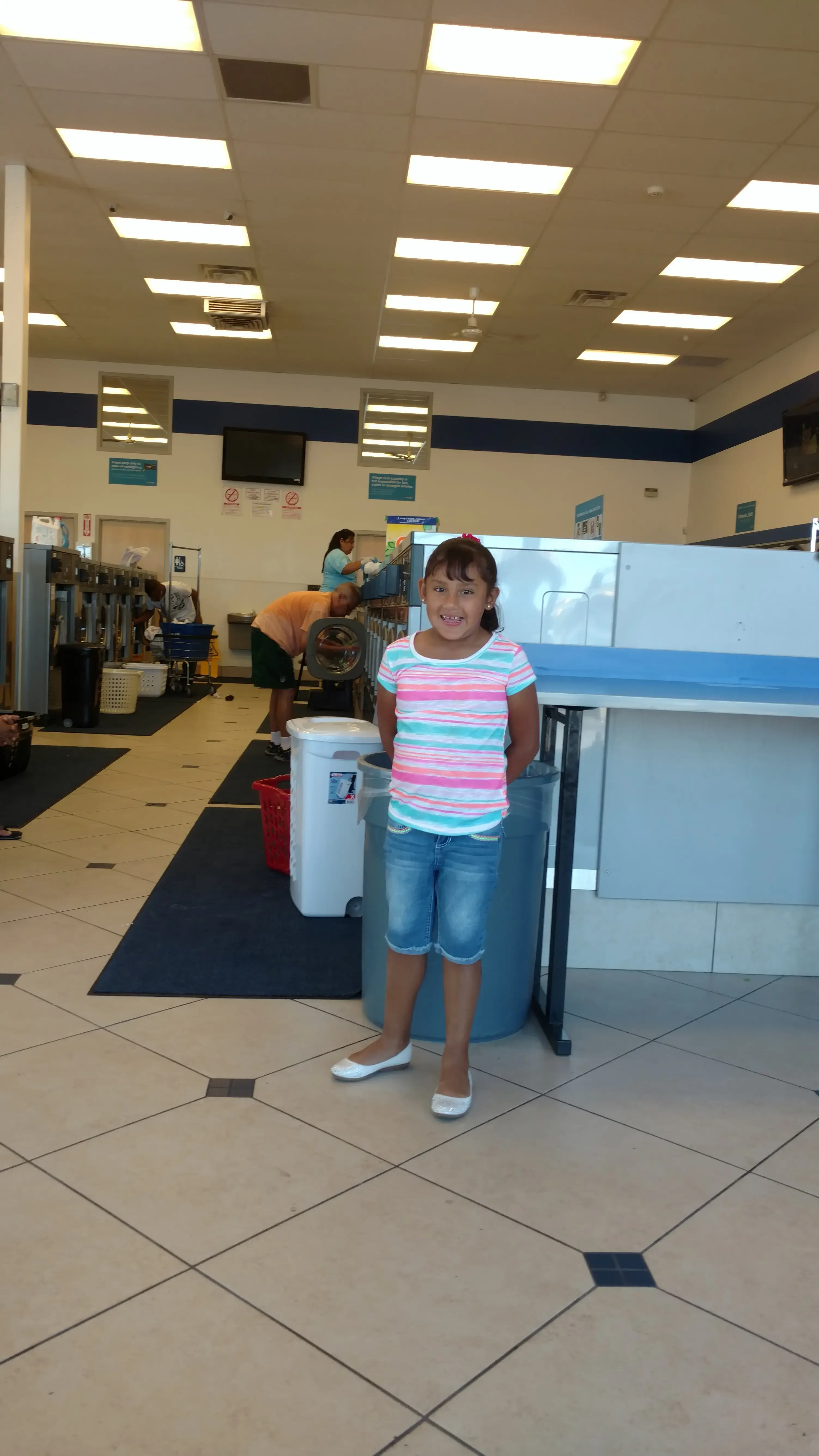 Village Coin Laundry - West Valley - Image 13