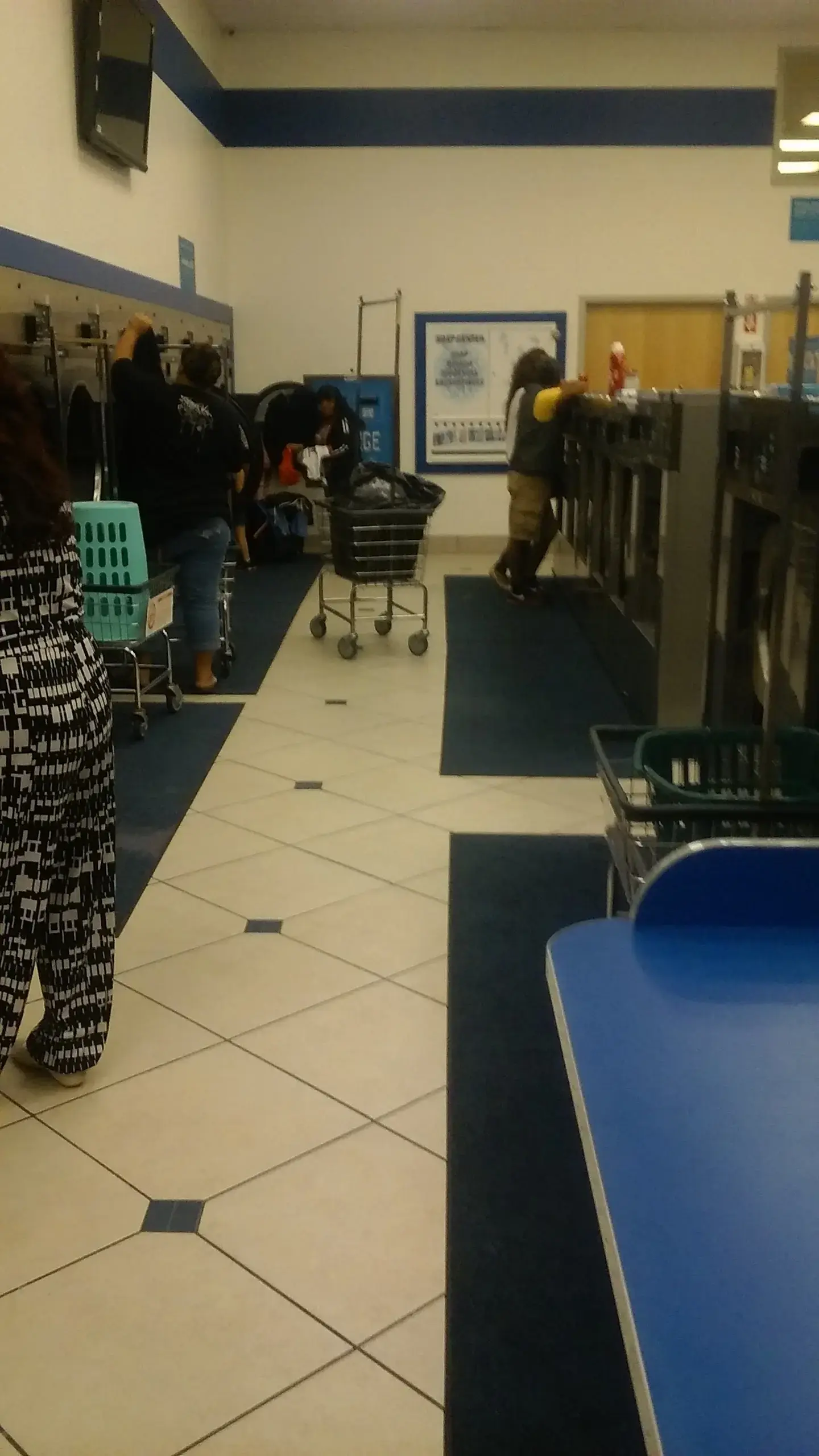 Village Coin Laundry - West Valley thumbnail 11