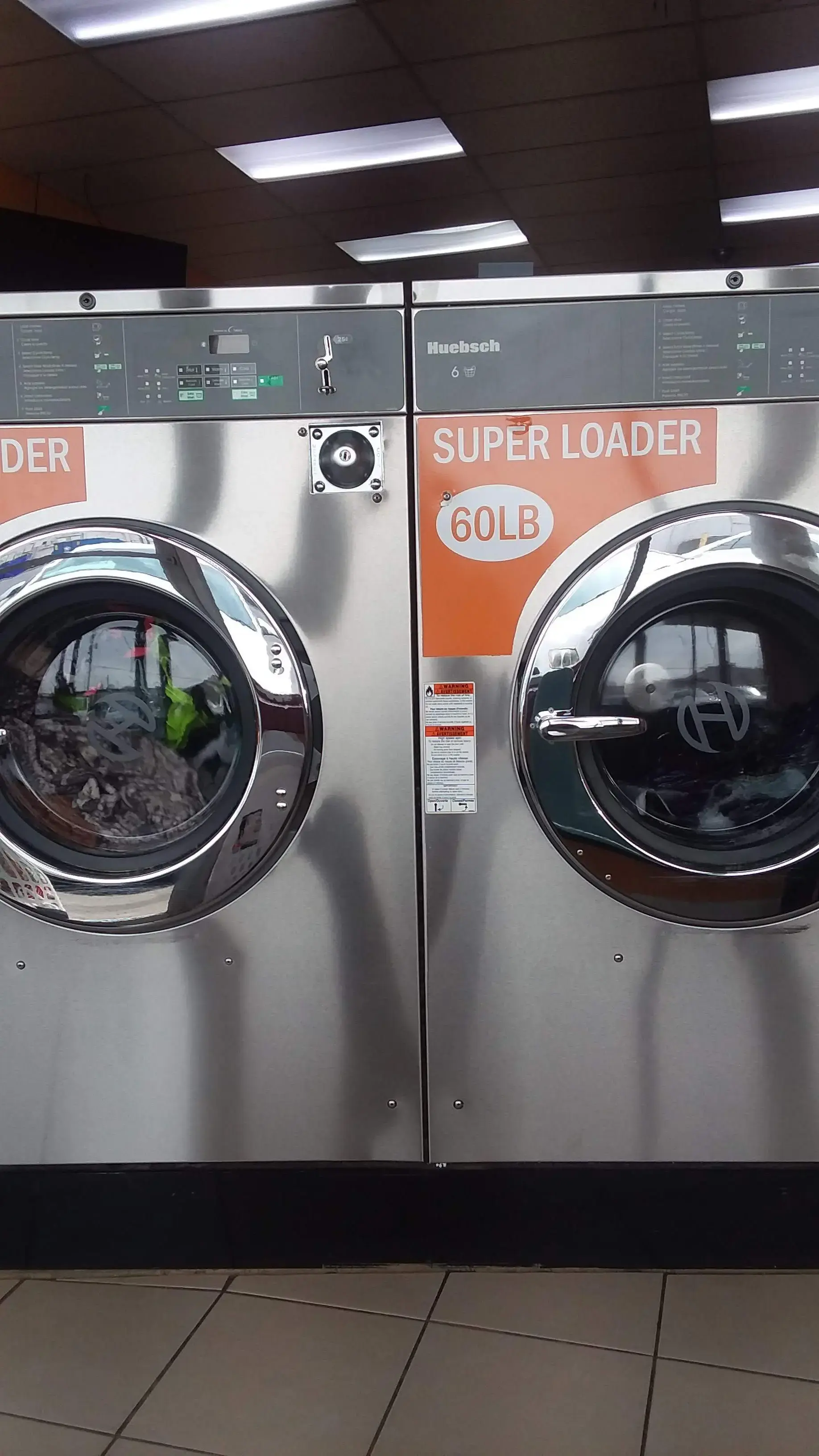 Village Coin Laundry thumbnail 18