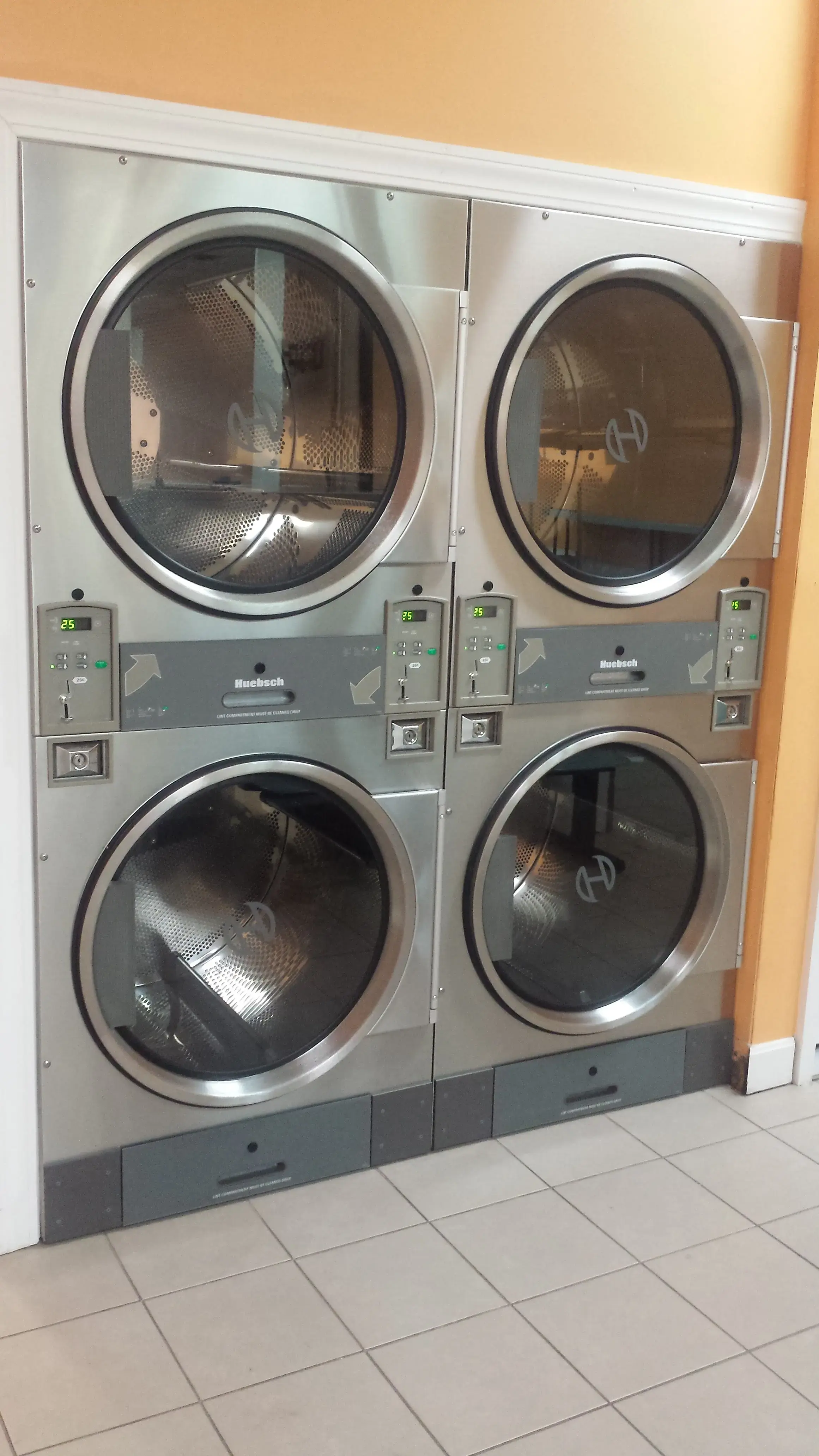 Village Coin Laundry - Image 16