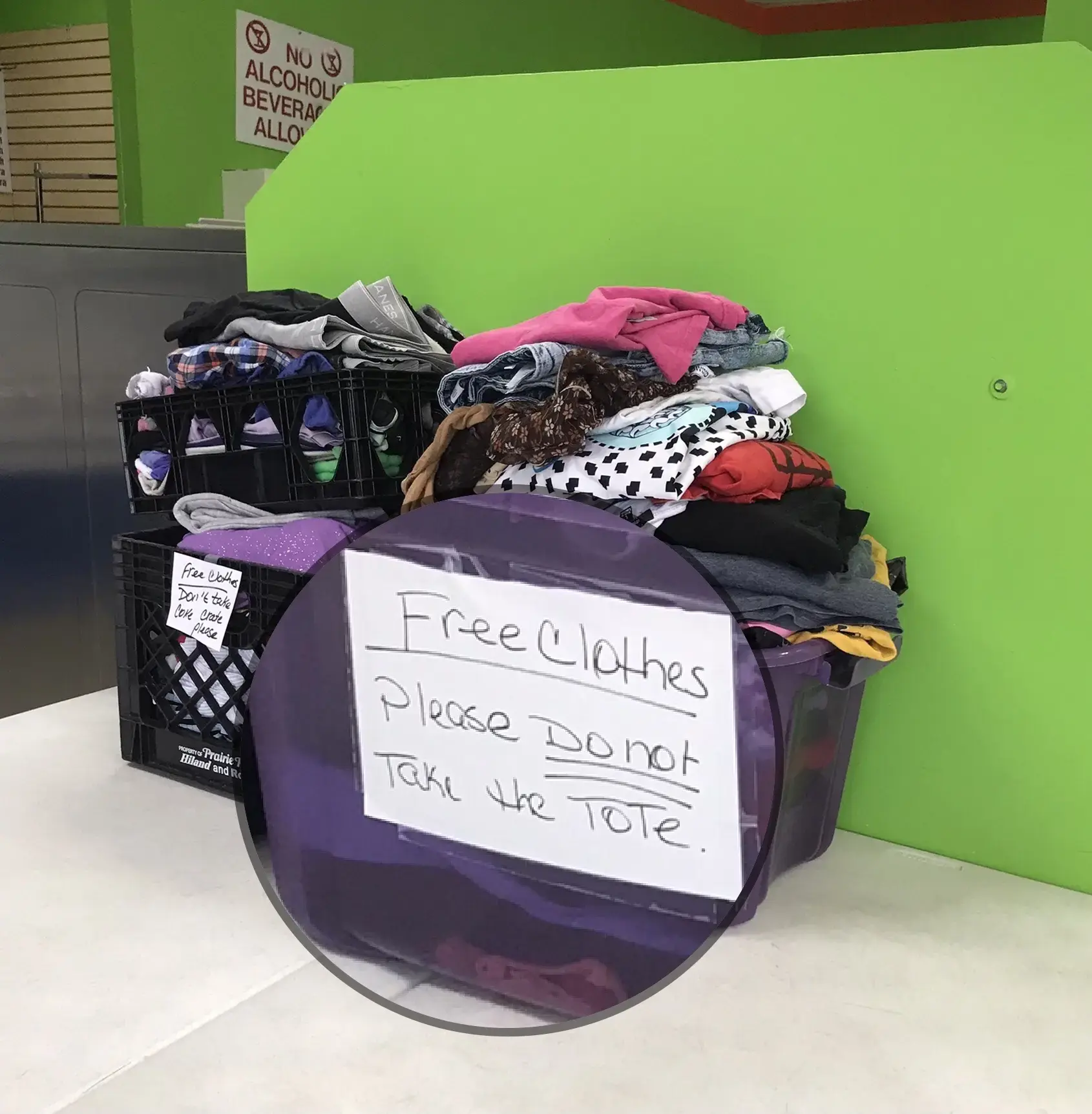Village Coin Laundry - Image 20