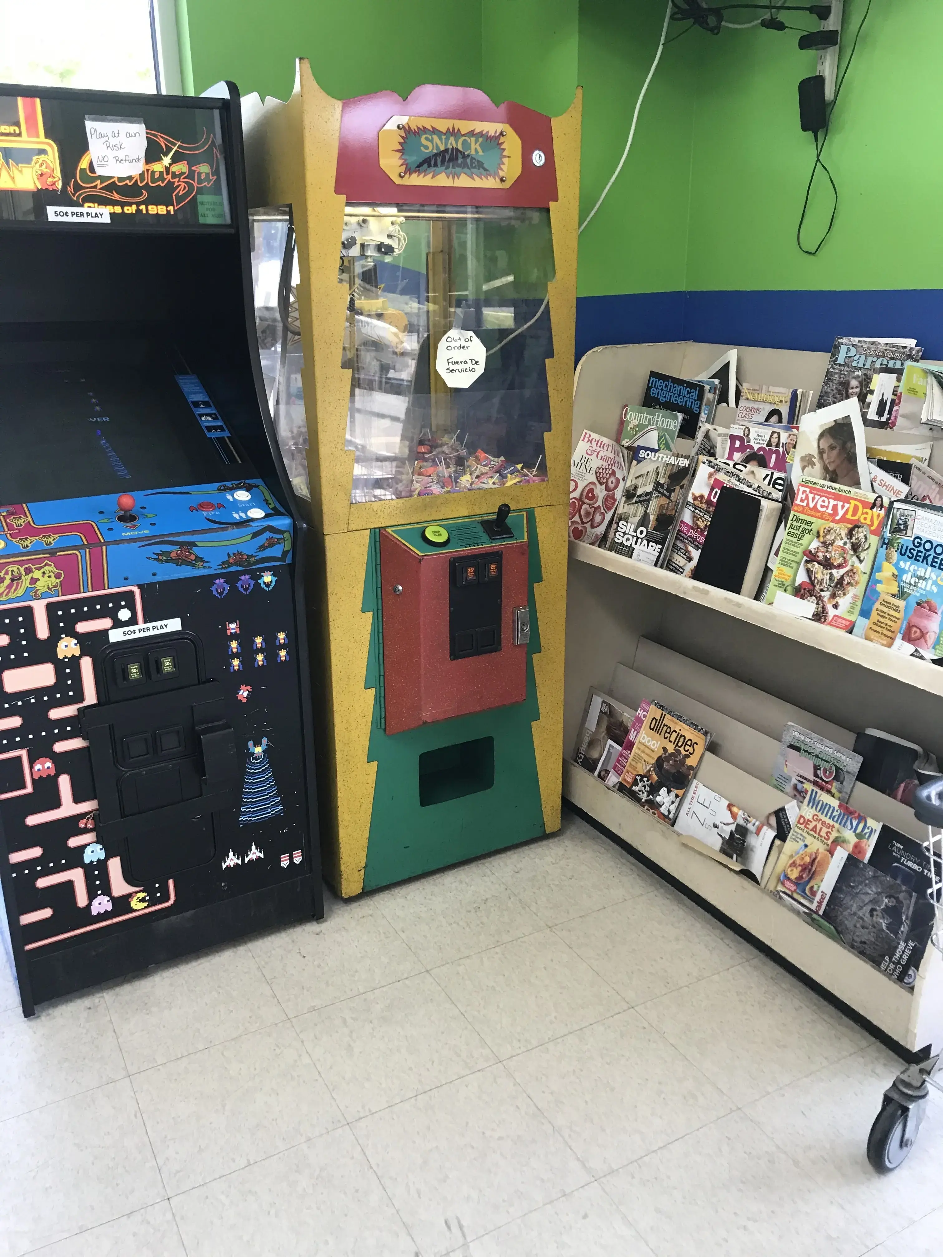 Village Coin Laundry thumbnail 18
