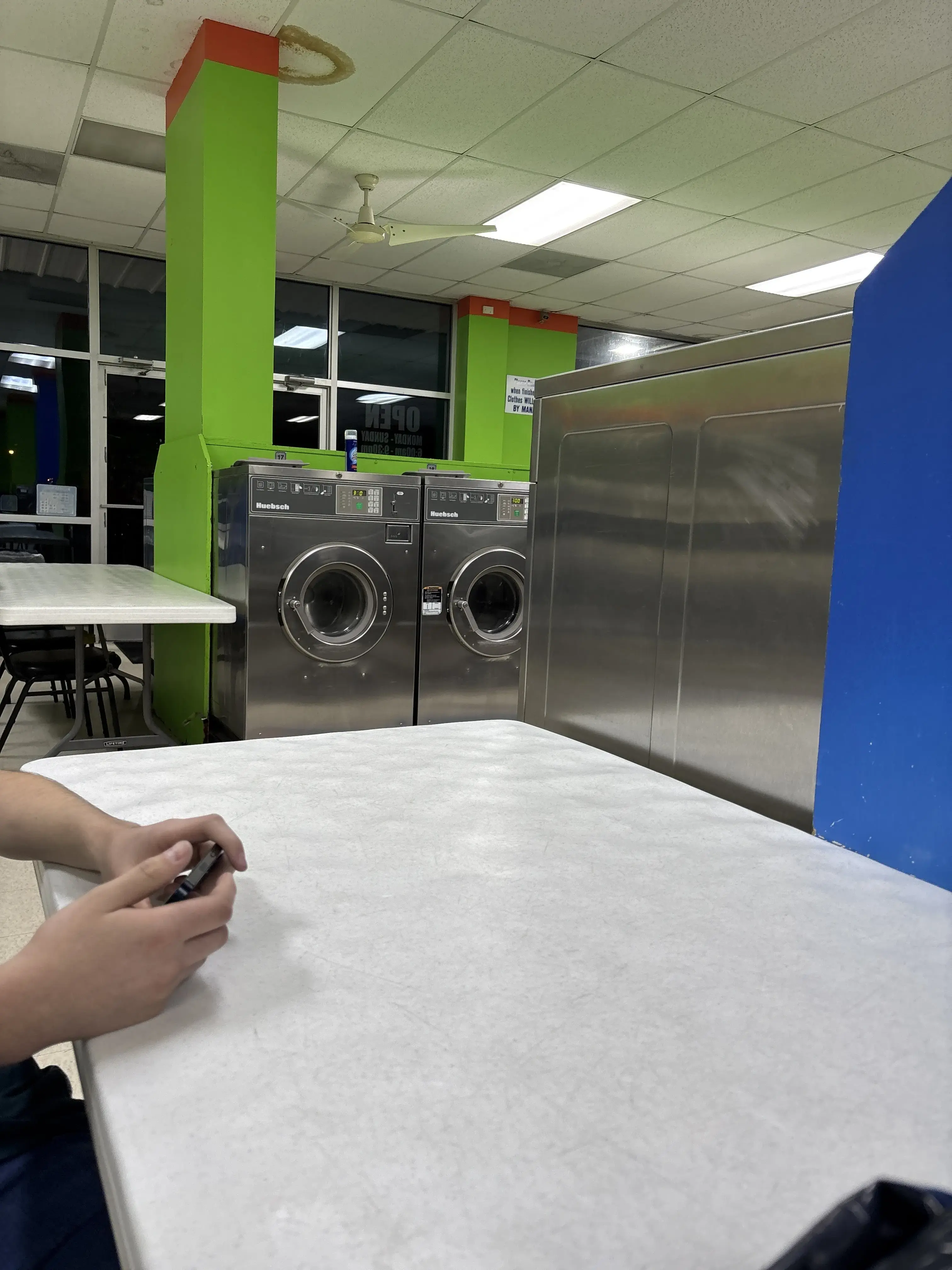 Village Coin Laundry thumbnail 16
