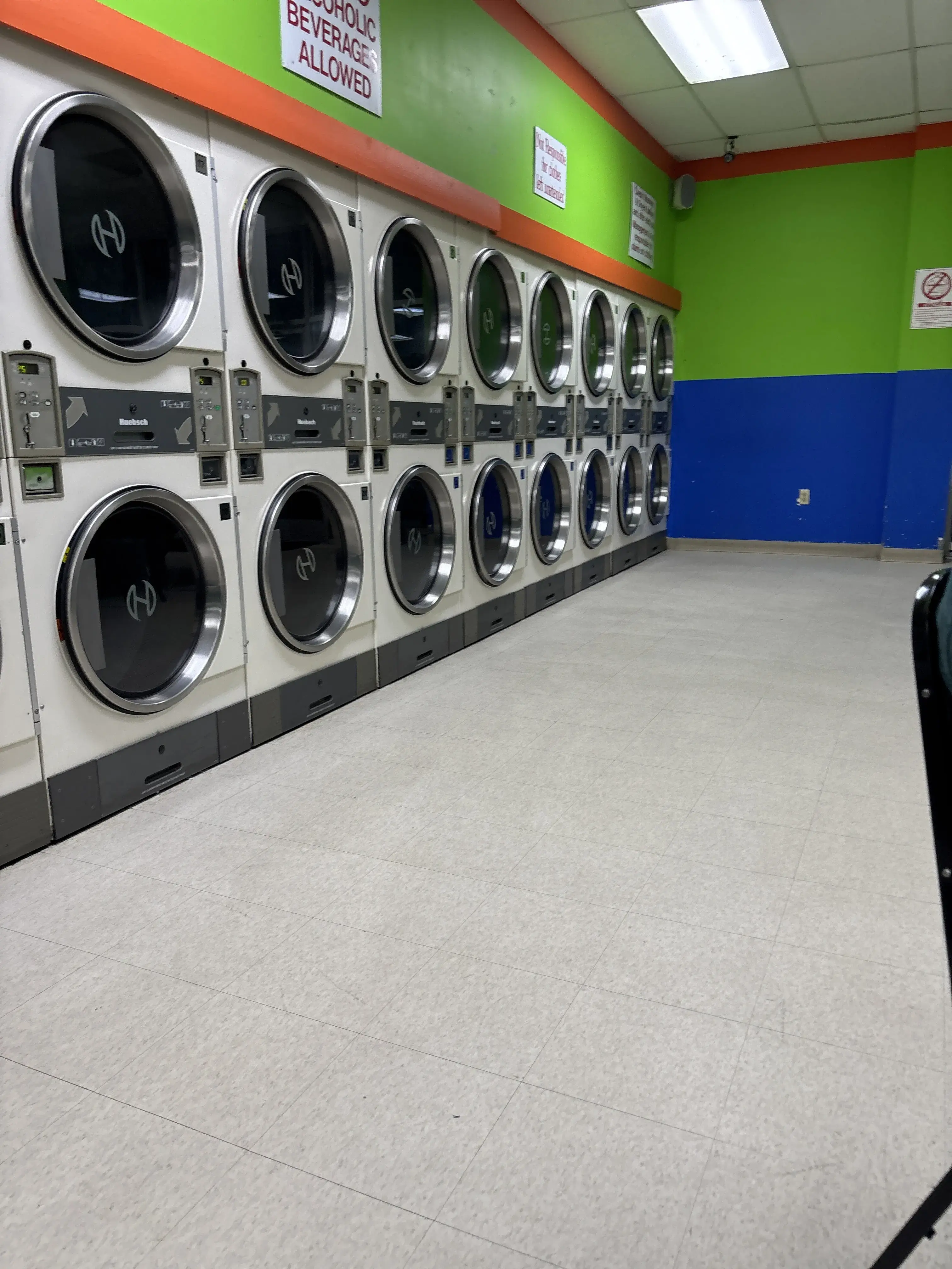 Village Coin Laundry - Image 2