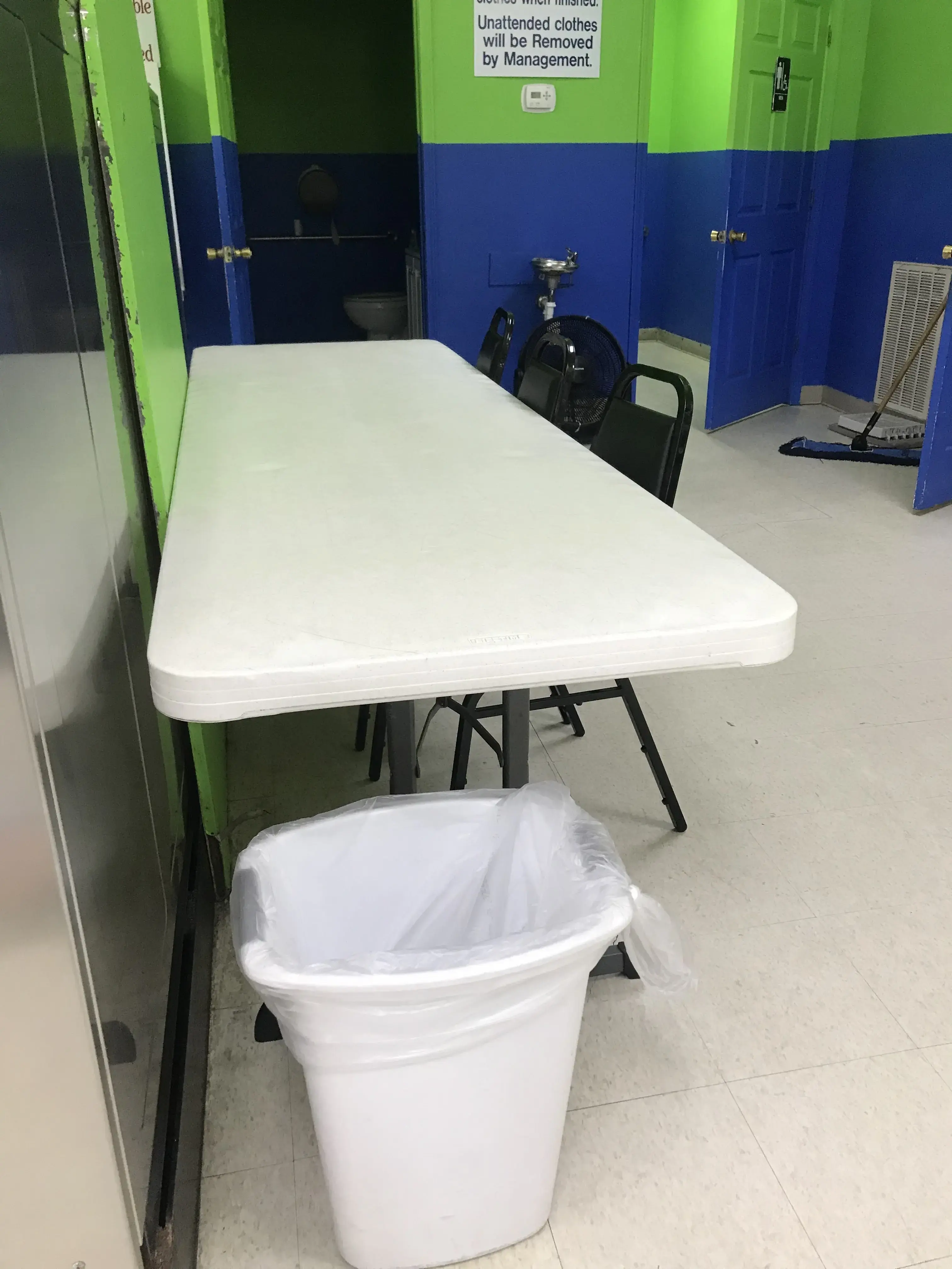 Village Coin Laundry - Image 17