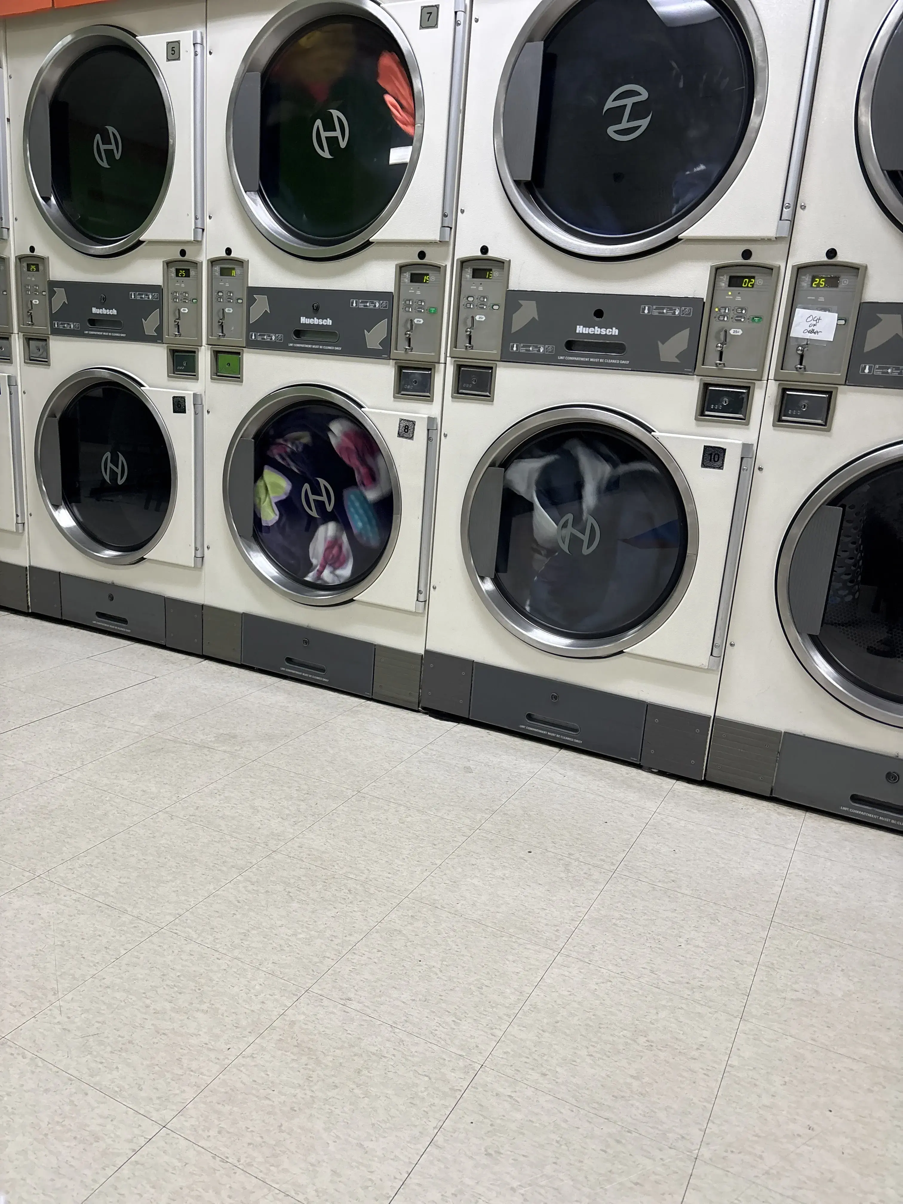 Village Coin Laundry - Image 10