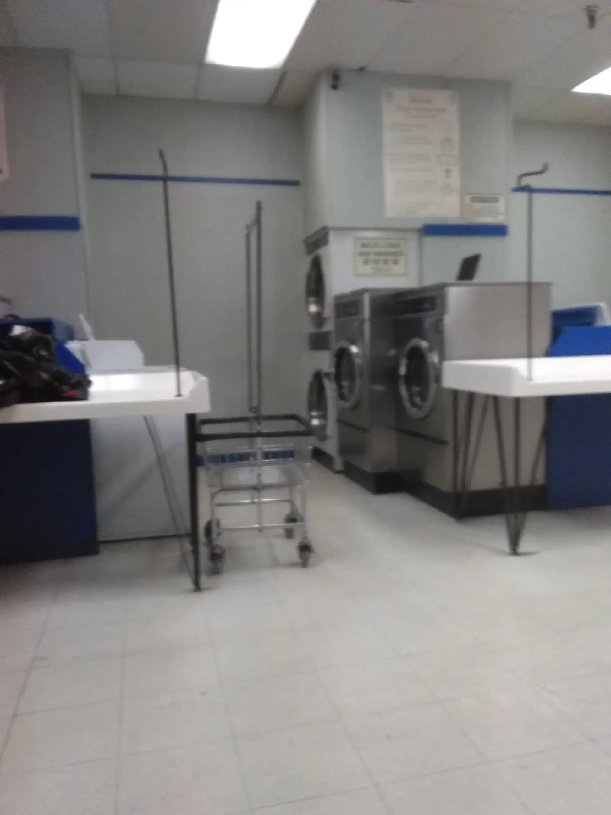 Village Coin Laundry - Image 7