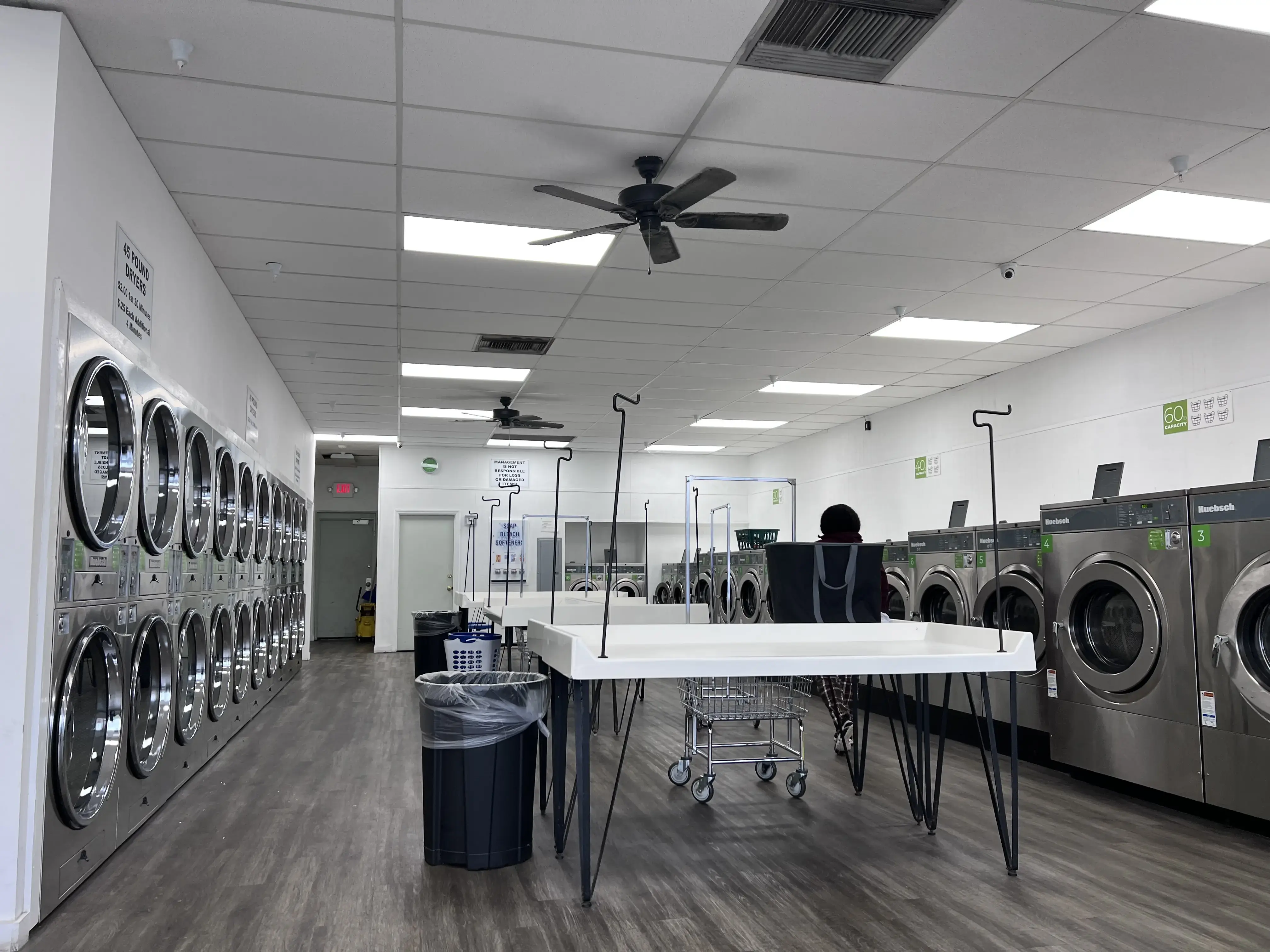 Village Coin Laundry thumbnail 1