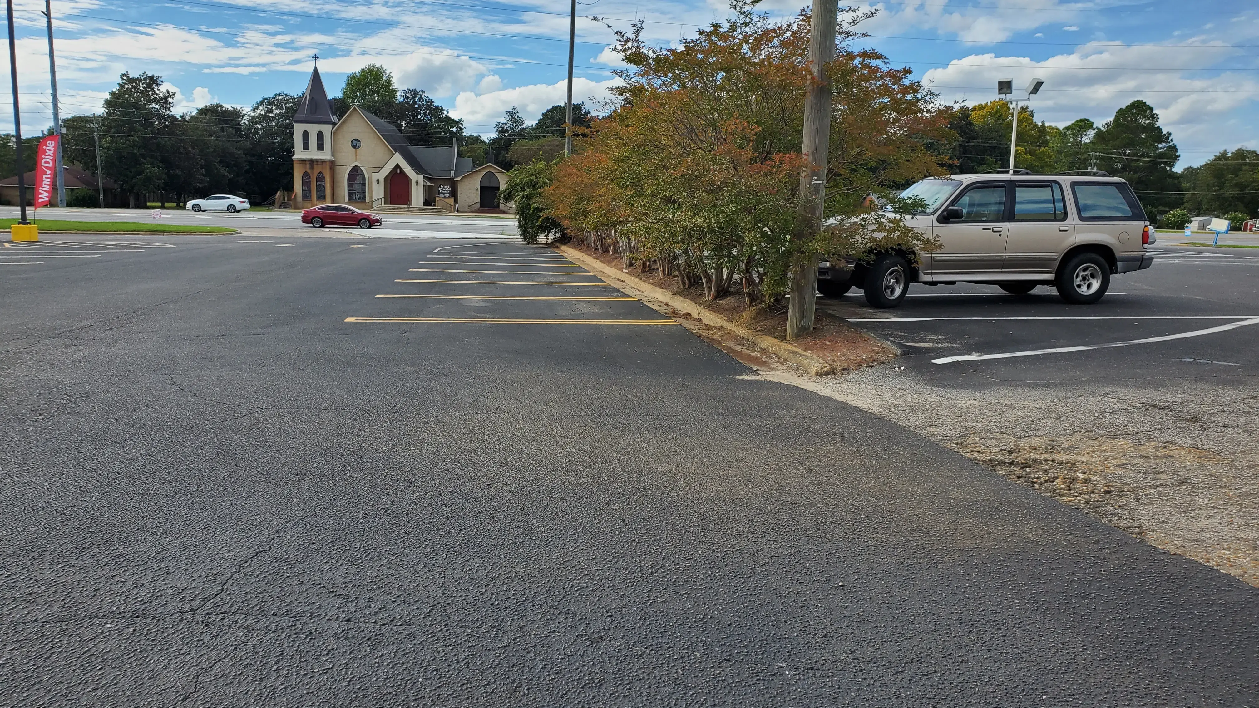 Village Coin Laundry thumbnail 4