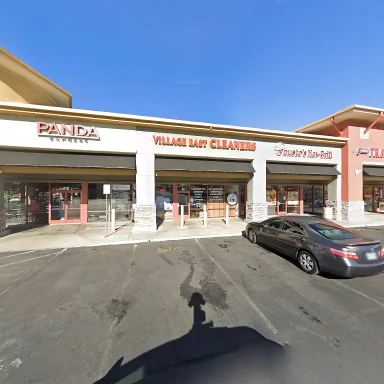 Village East Cleaners, Inc. - Image 7