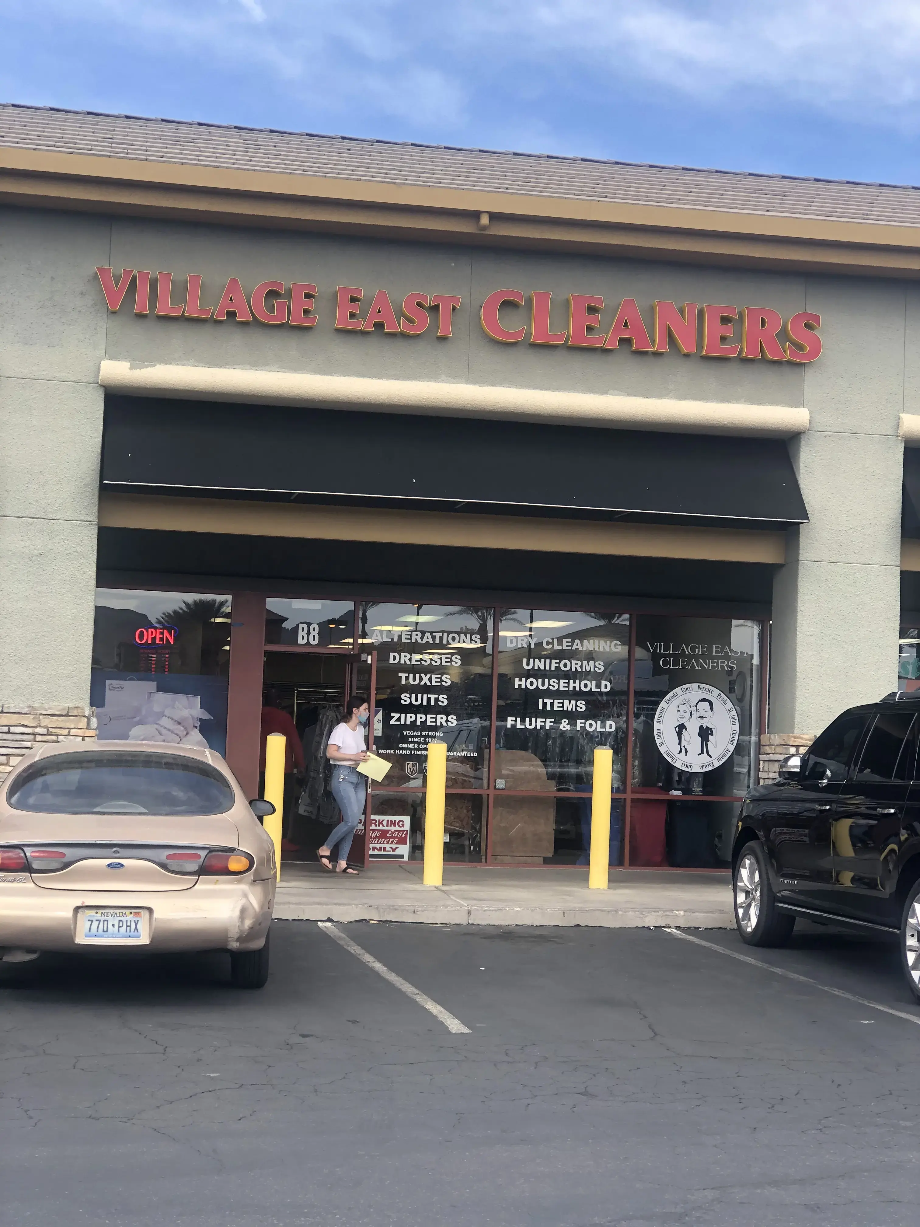 Village East Cleaners, Inc. thumbnail 1