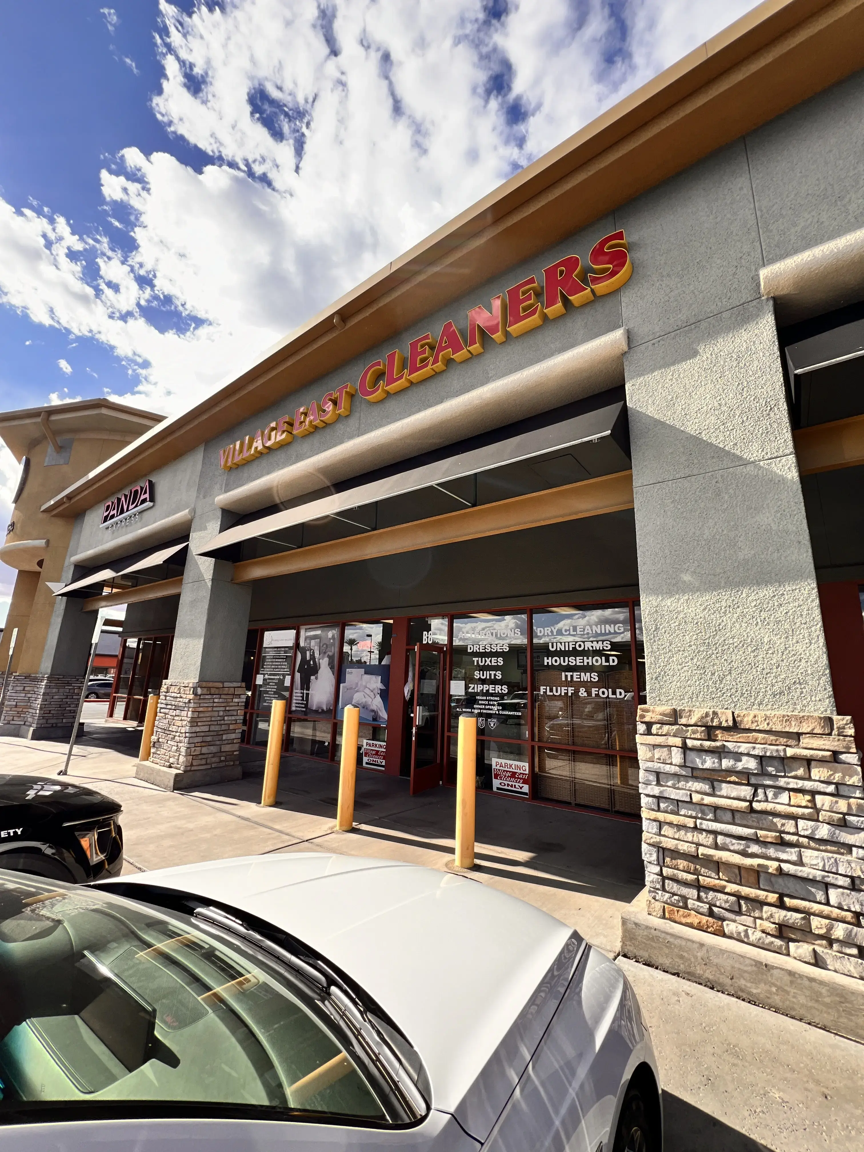 Village East Cleaners, Inc. - Image 3