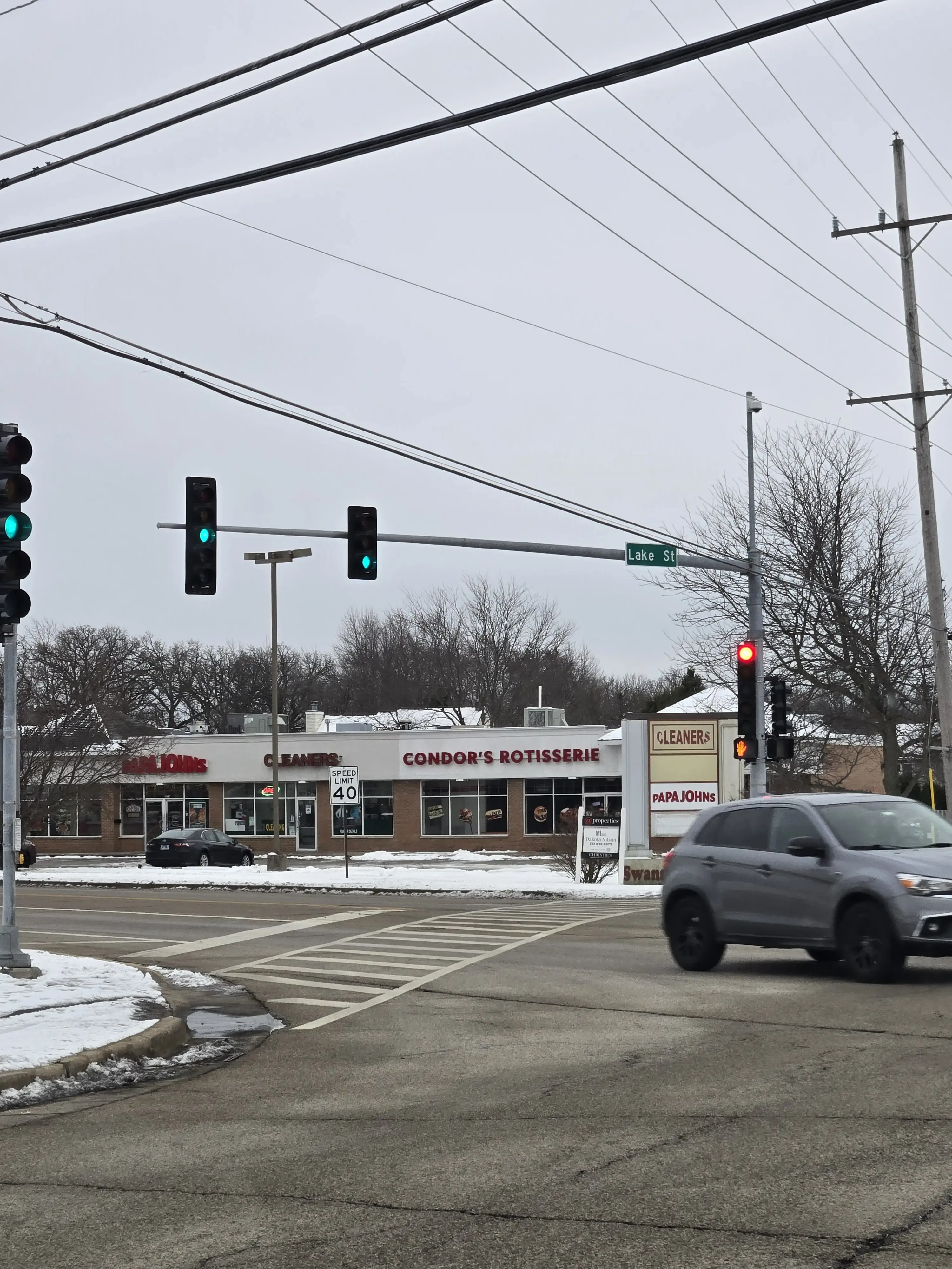 Village I I Cleaners thumbnail 3