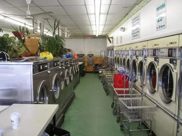 Village Launderette thumbnail 2