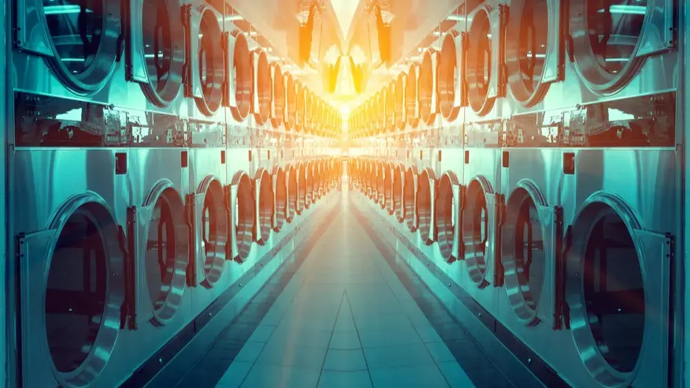 Village Launderette thumbnail 1