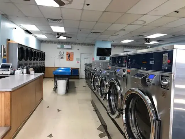 Village Laundermat & Cleaners - Image 2