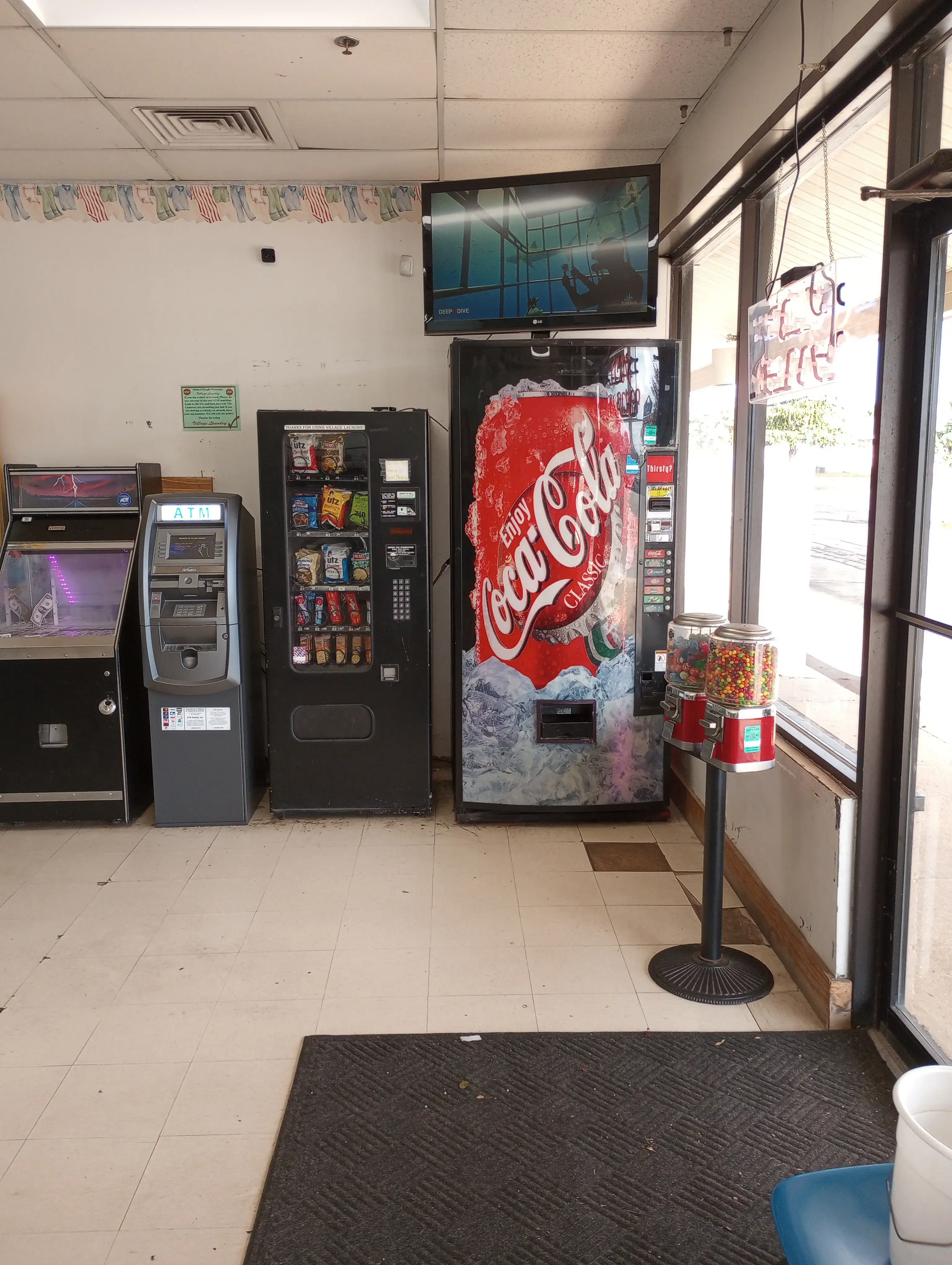 Village Laundermat & Cleaners - Image 8