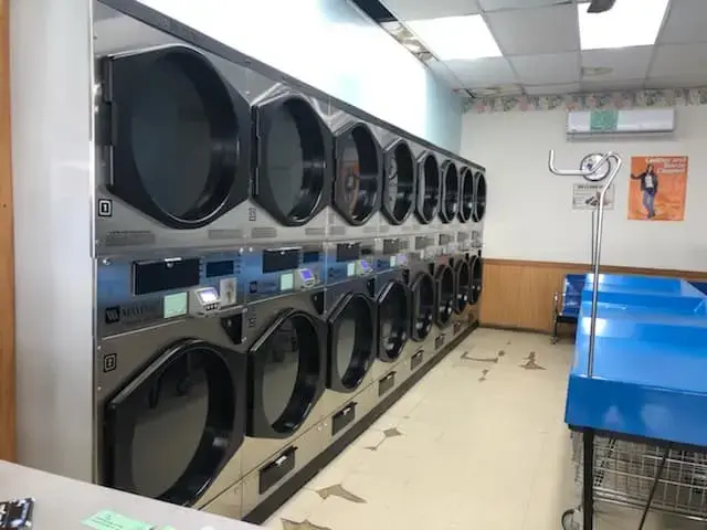 Village Laundermat & Cleaners - Image 11