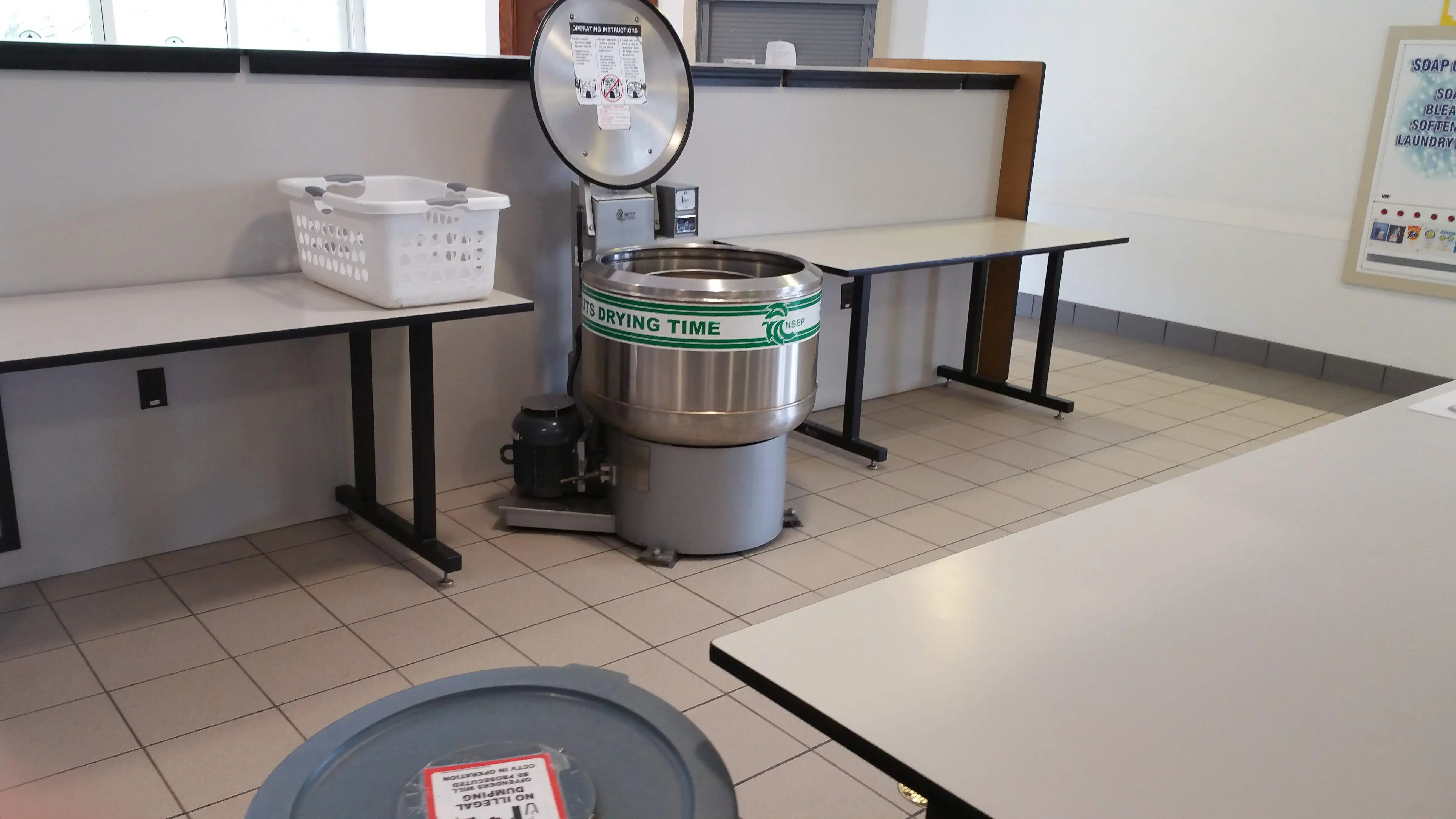 Village Laundromat - Image 12