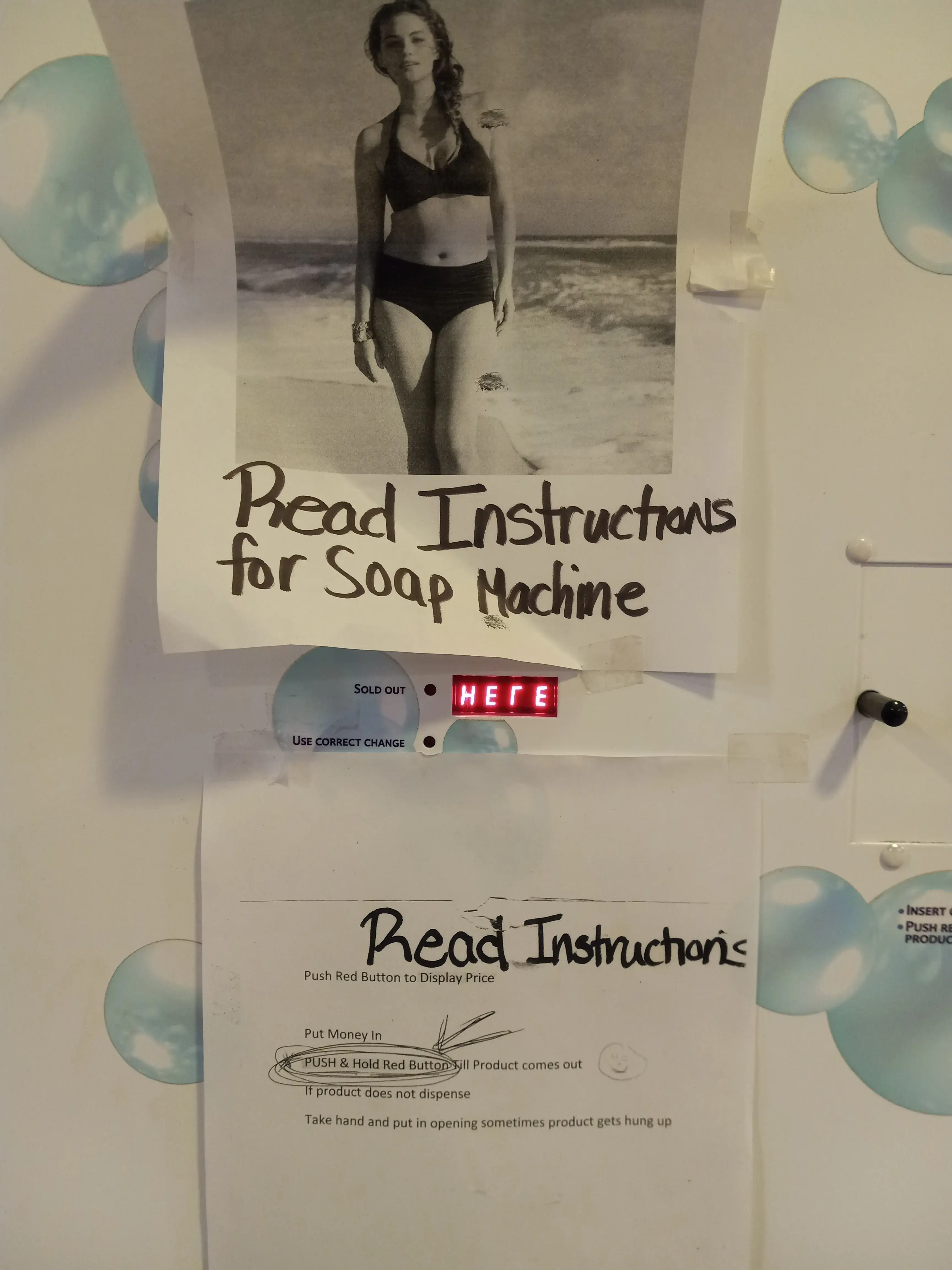 Village Laundromat - Image 17