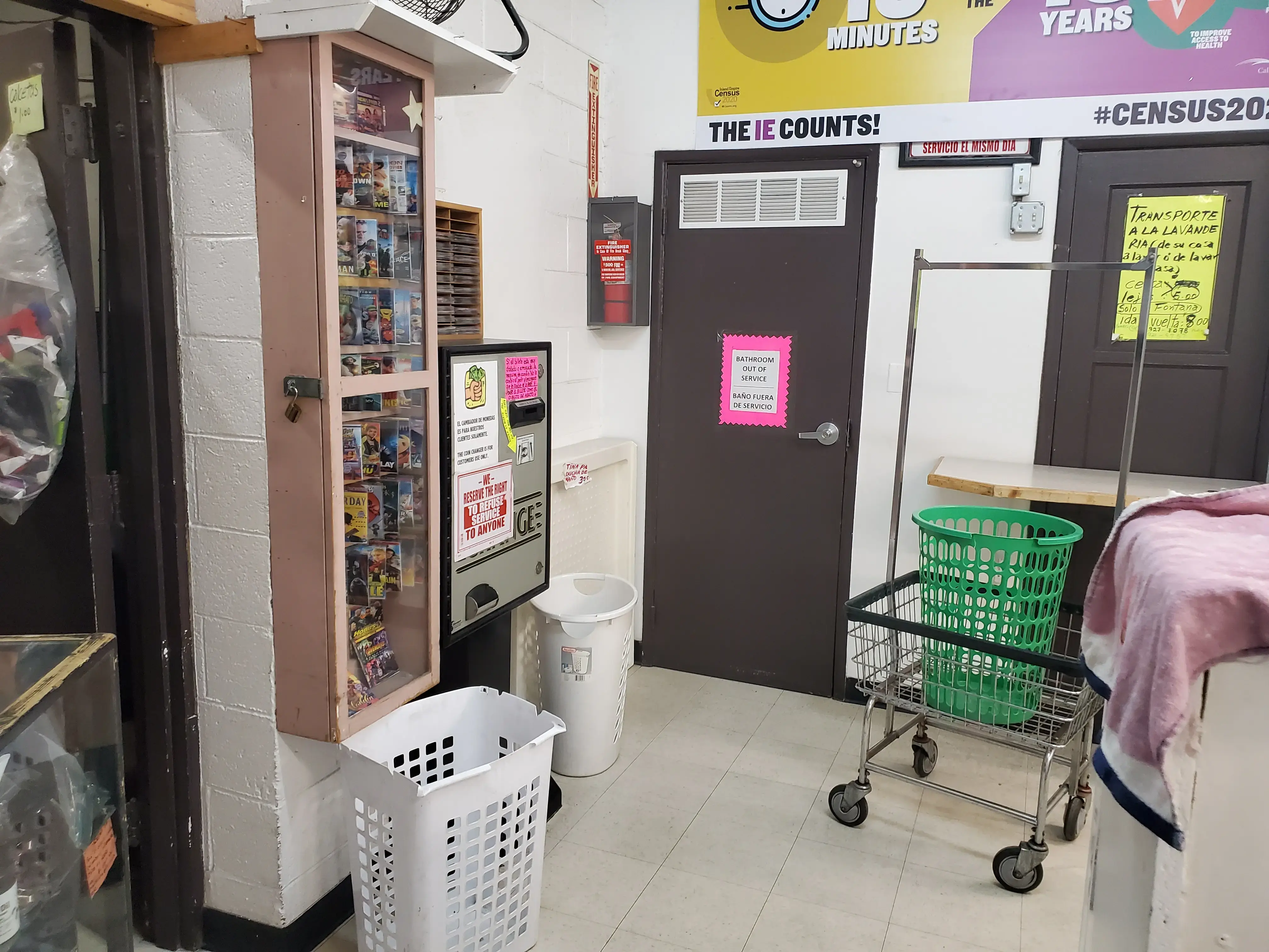 Village Laundromat - Image 5