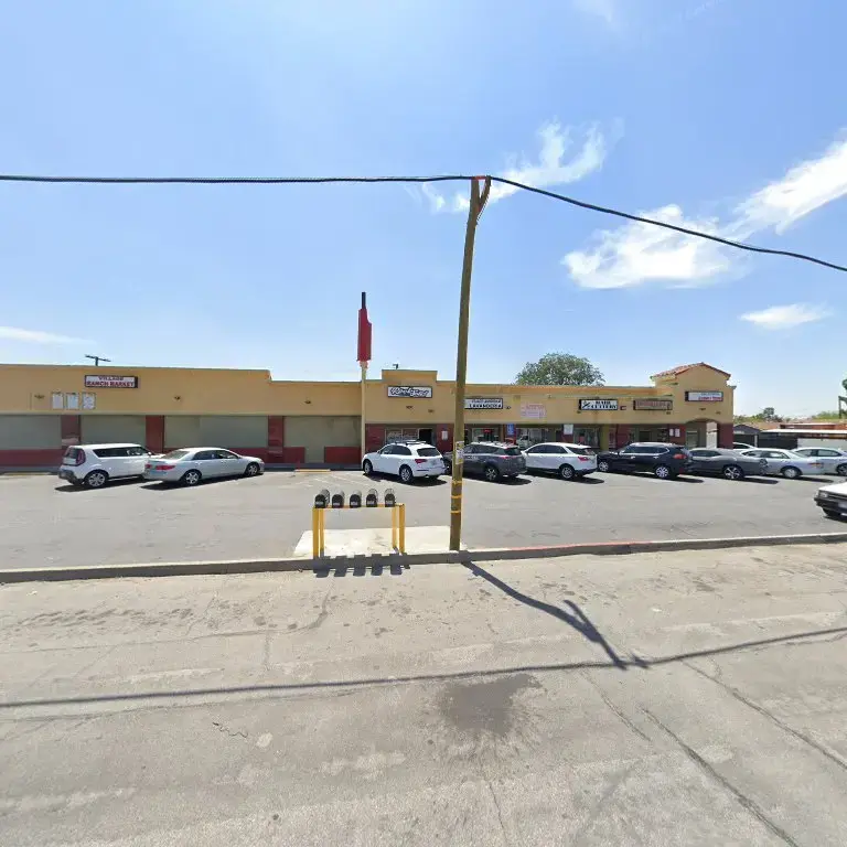 Village Laundromat - Image 11