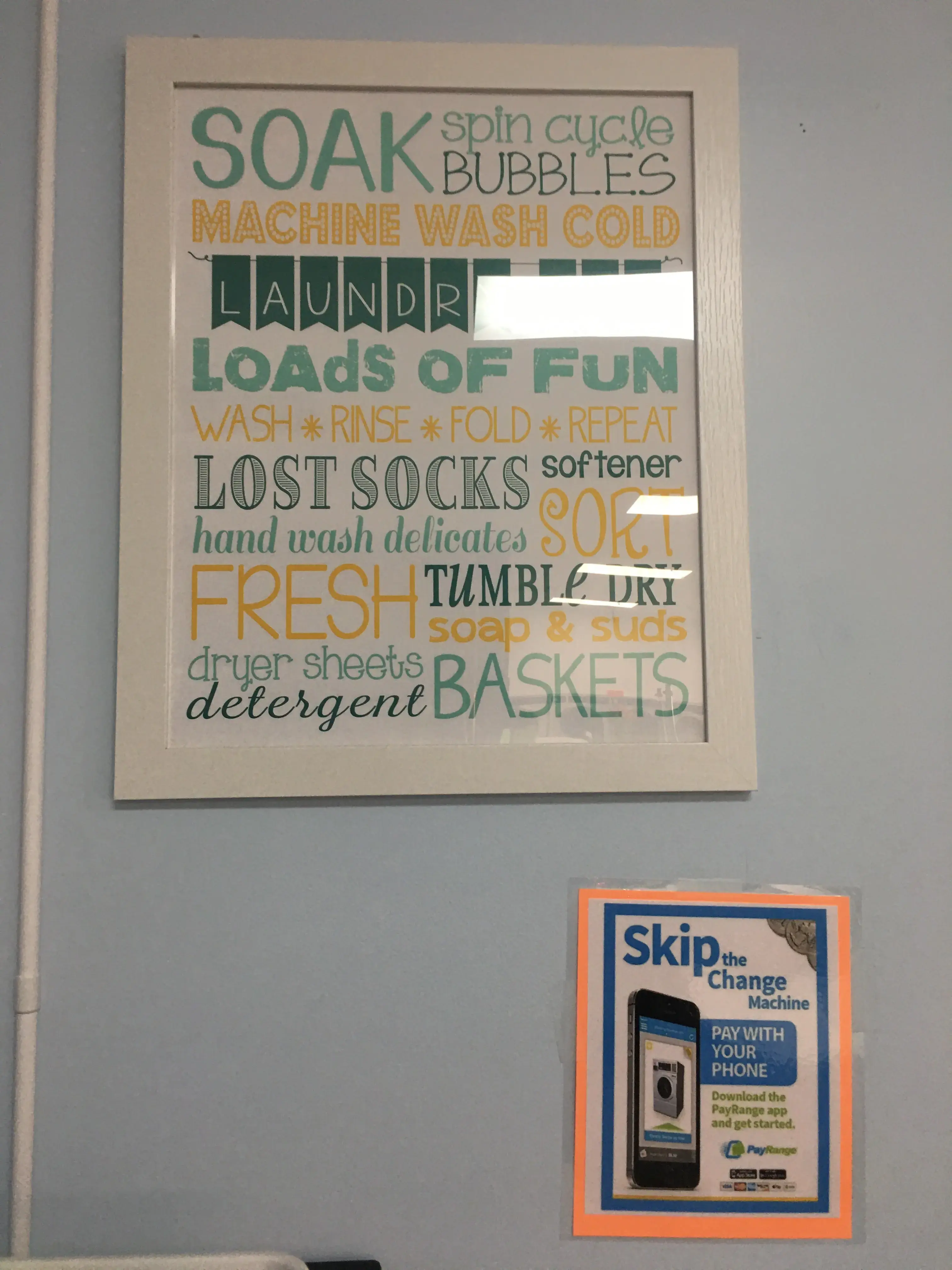 Village Laundromat thumbnail 17