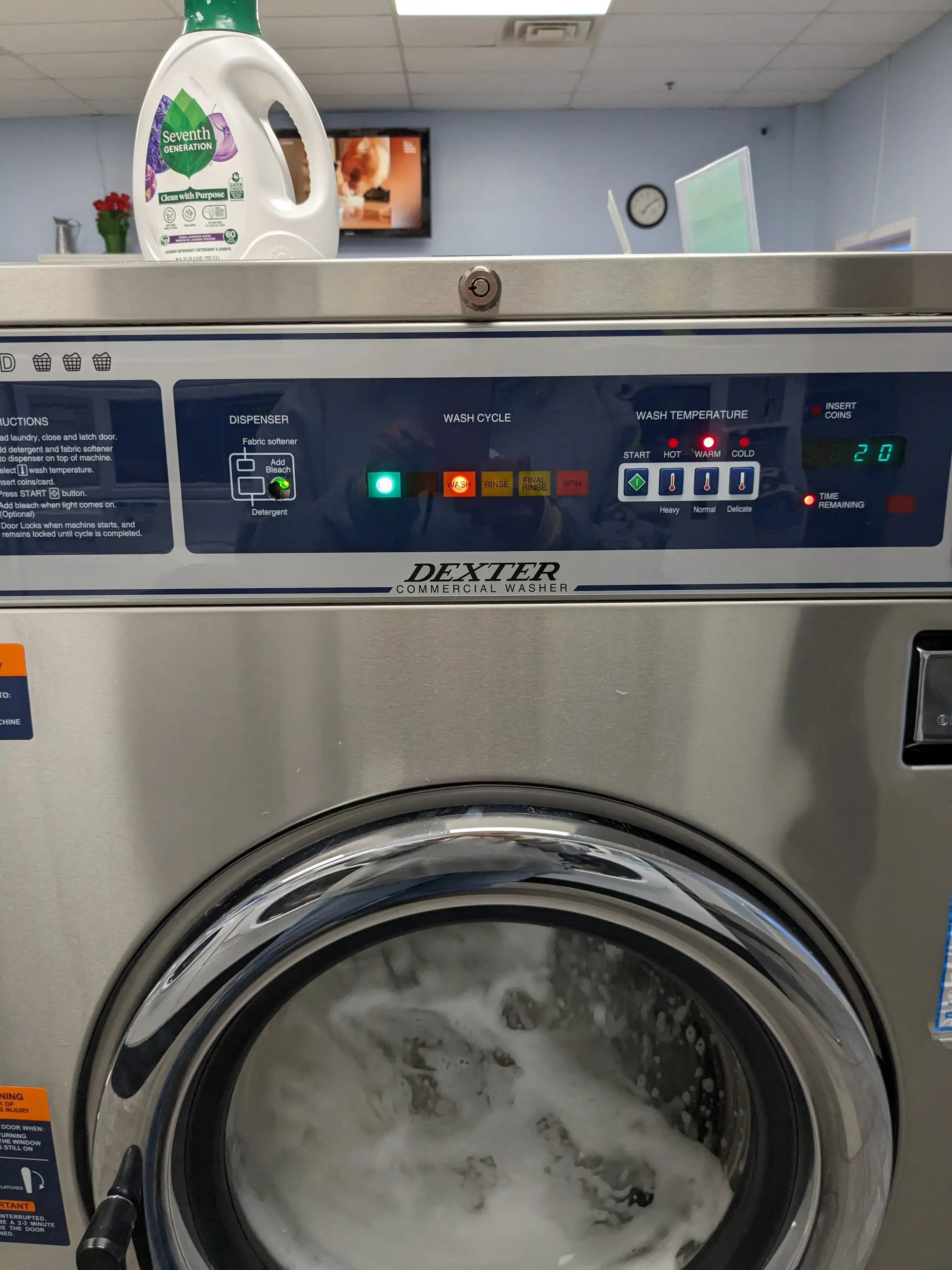 Village Laundromat - Image 9