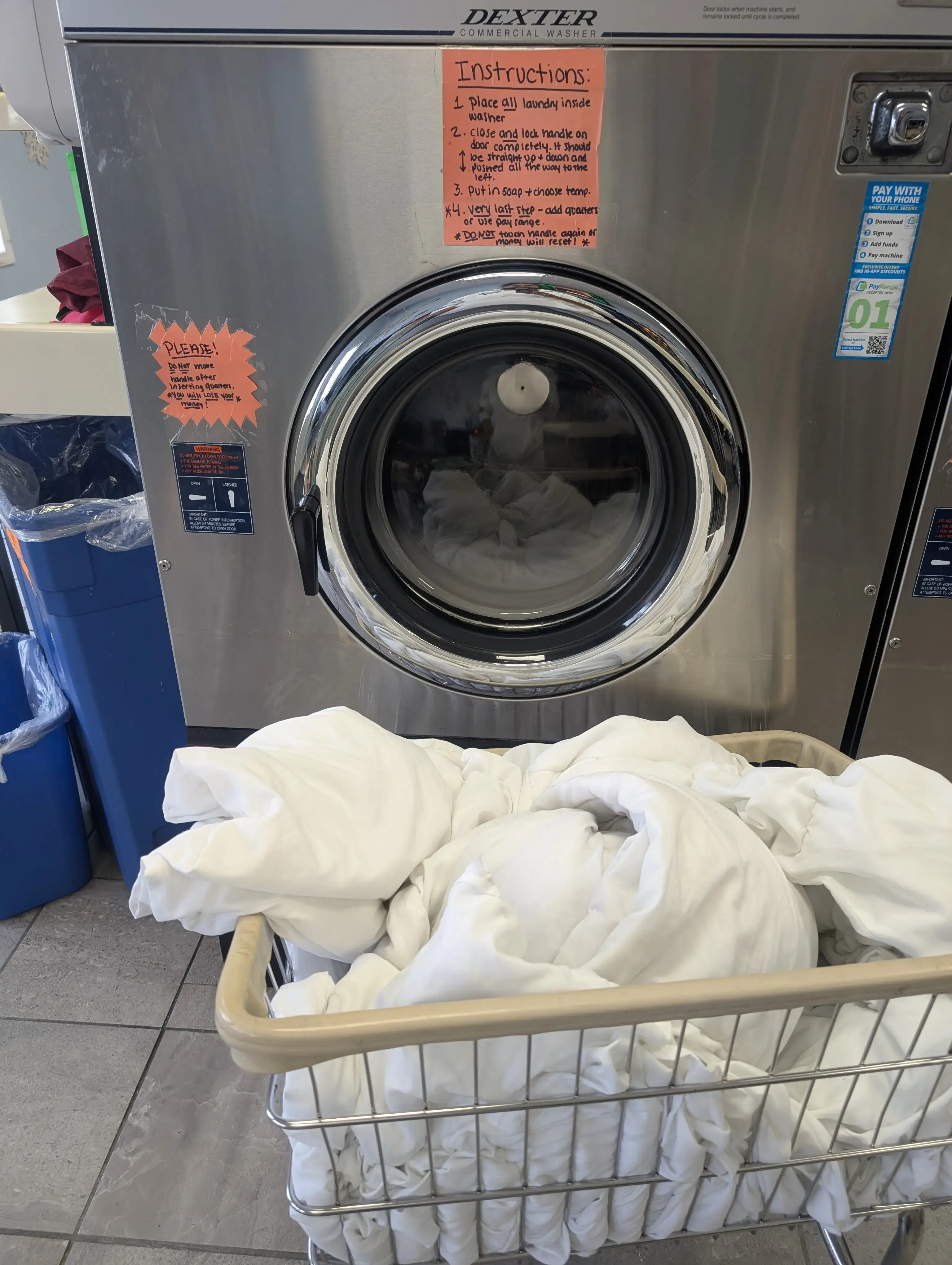 Village Laundromat thumbnail 7