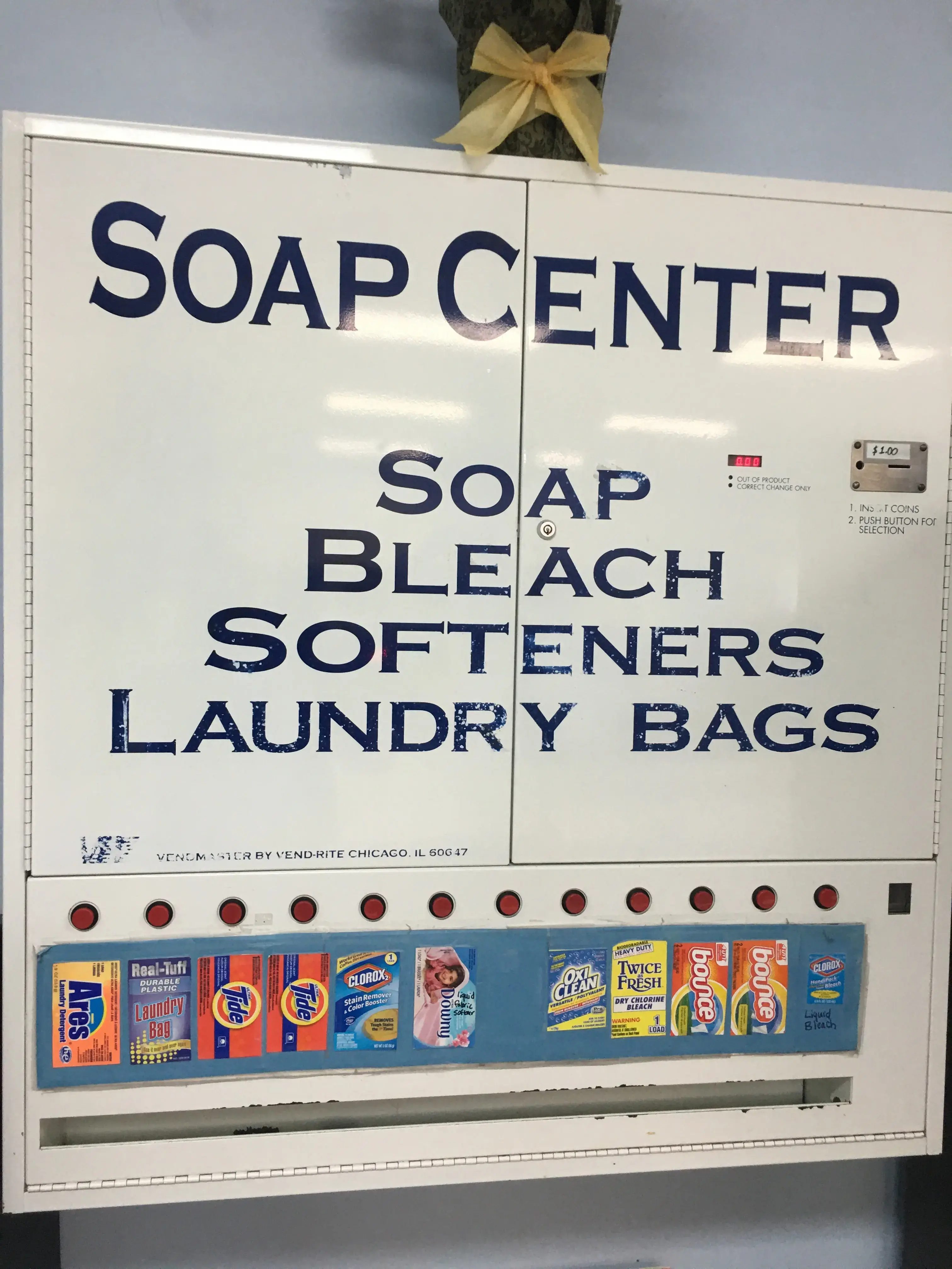 Village Laundromat thumbnail 18