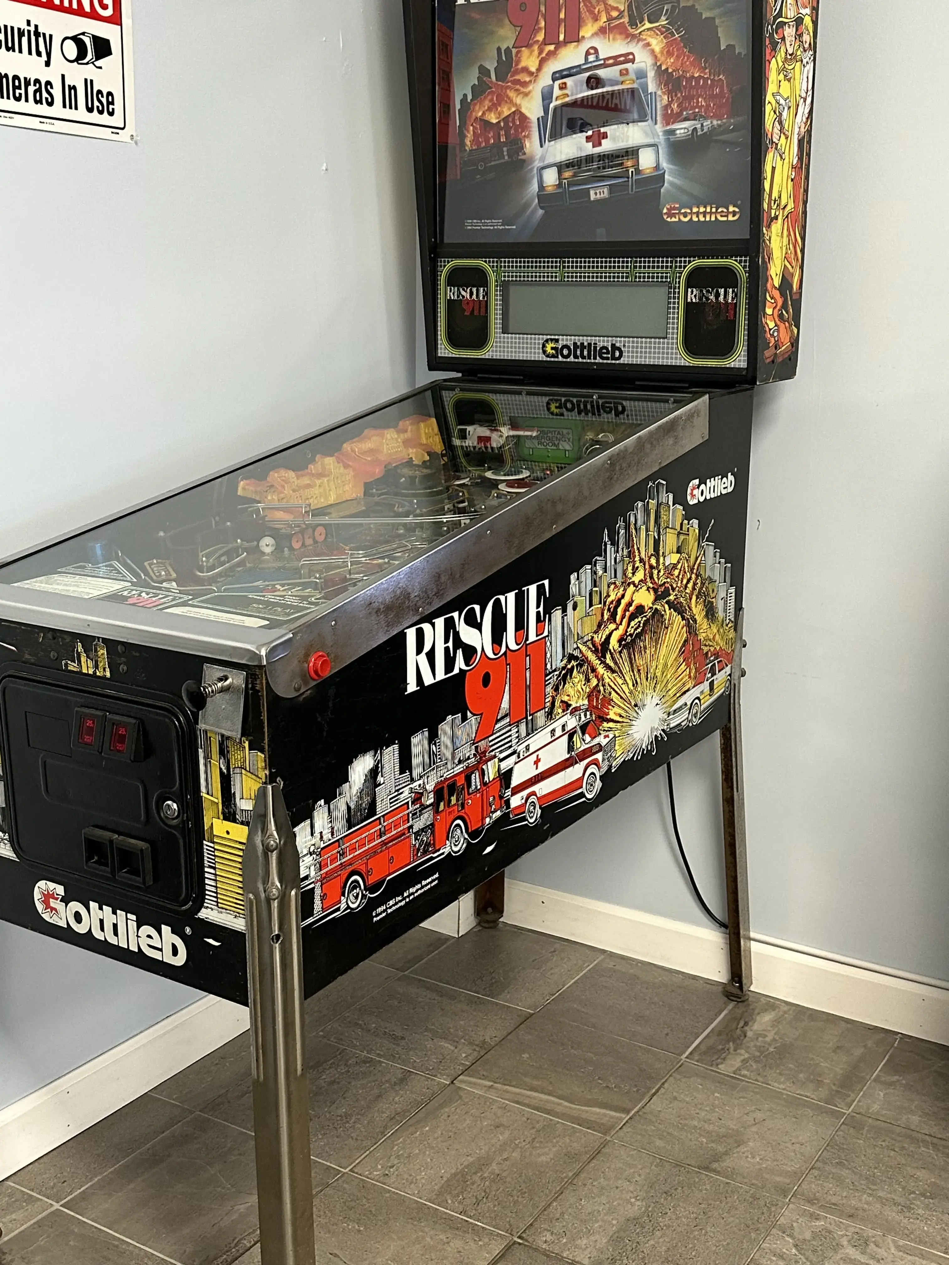 Village Laundromat - Image 11