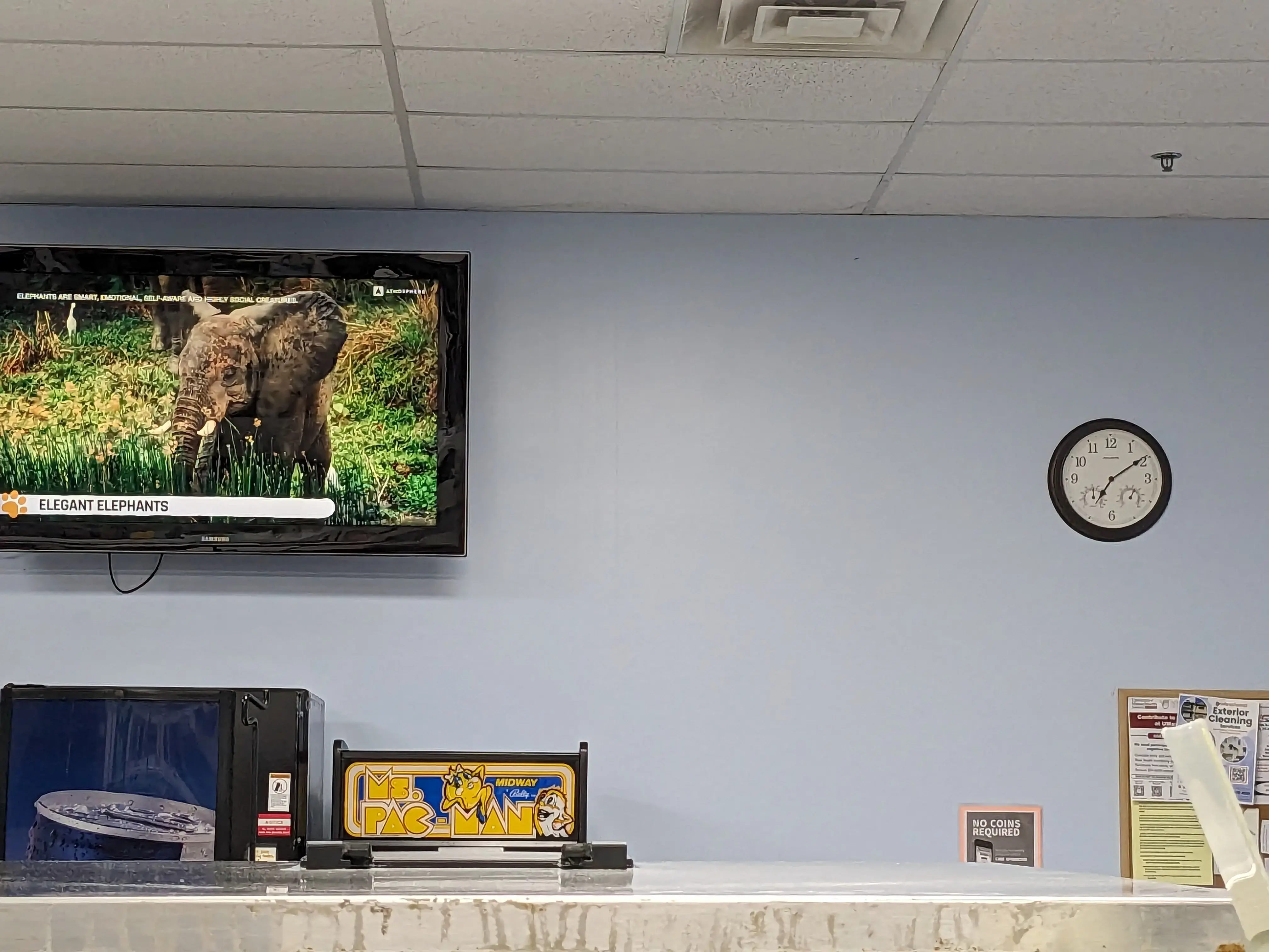 Village Laundromat - Image 12